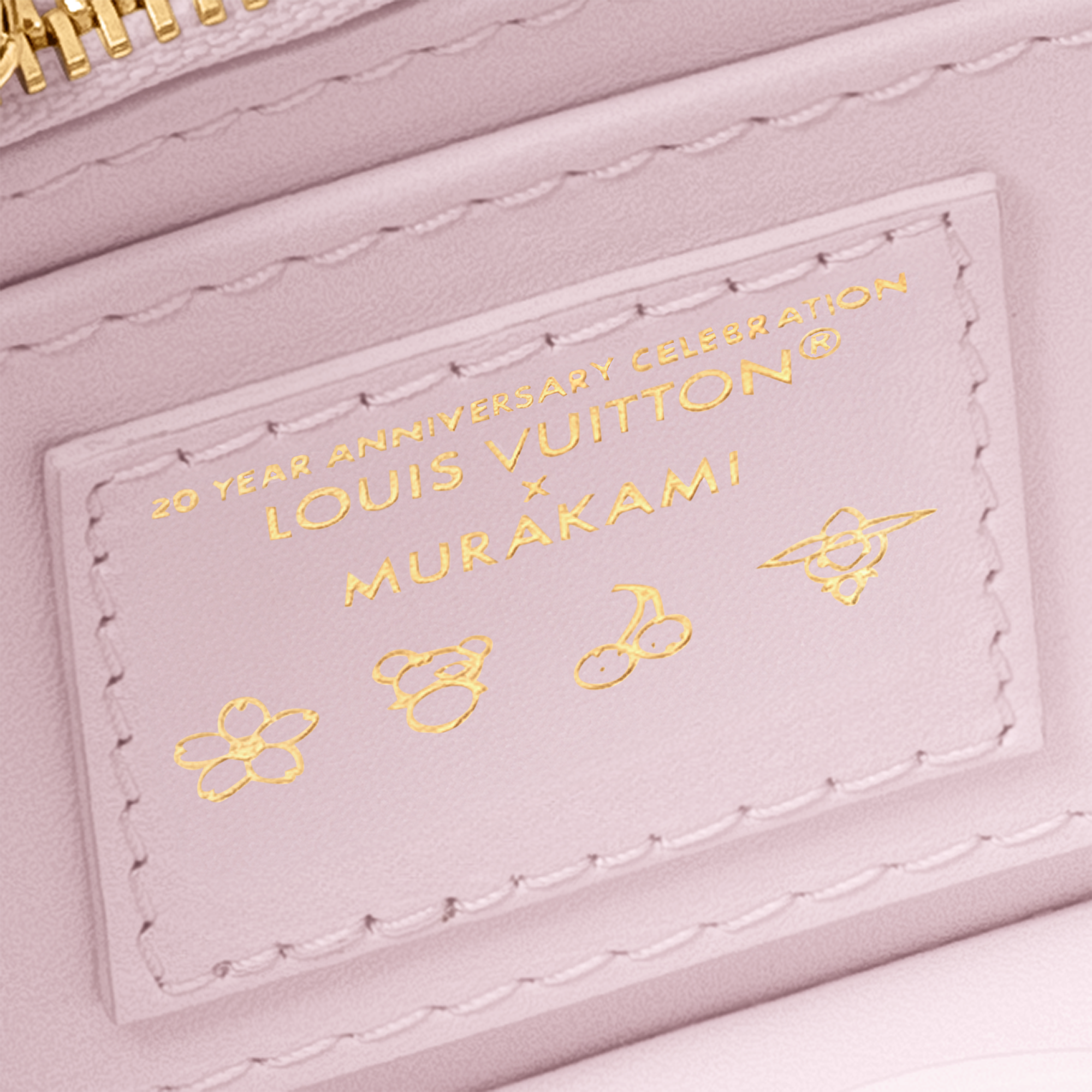 LV x TM Capucines Mini Capucines Les Extraordinaires Lederwaren und Reisegepäck Capucines | LOUIS VUITTON (Zoom)