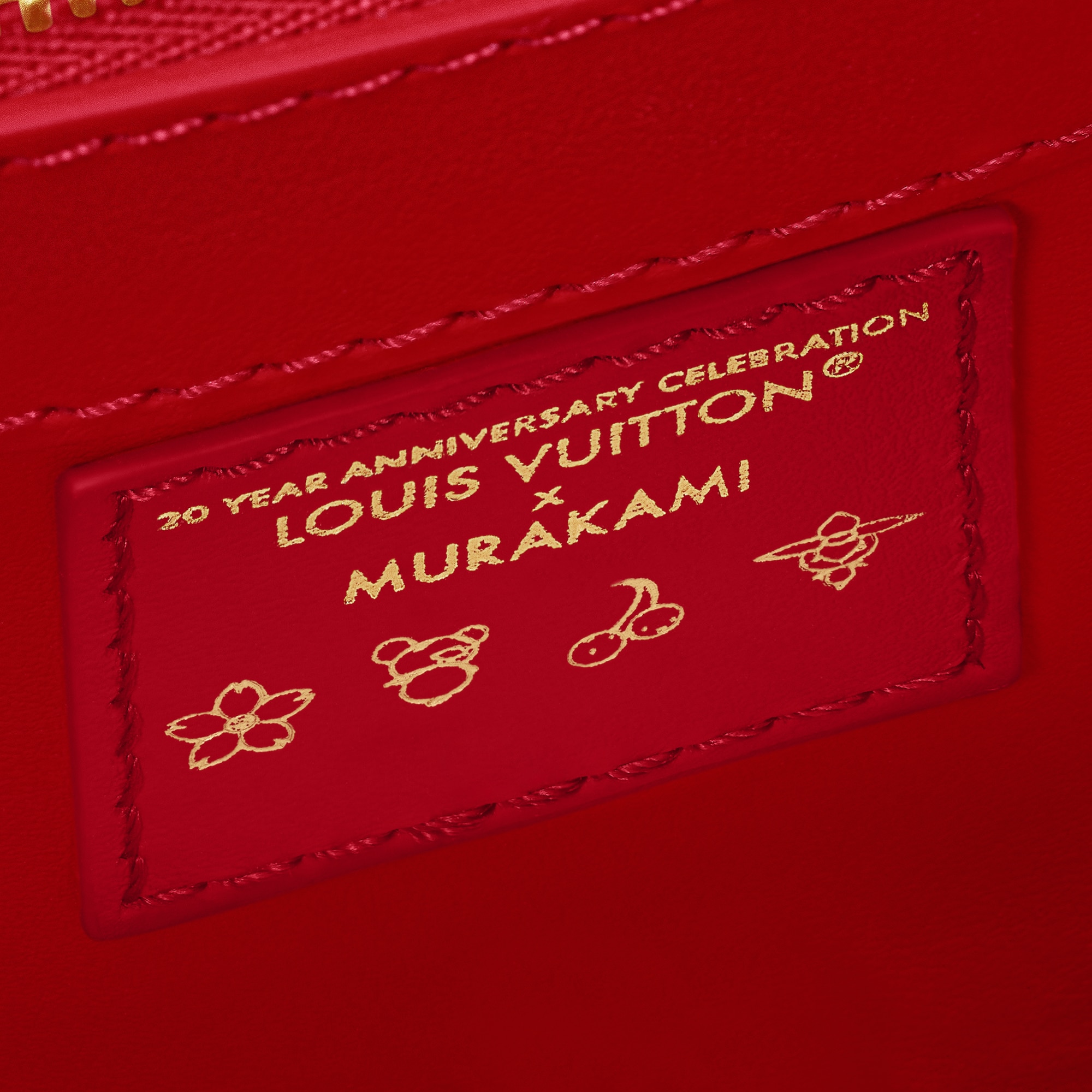 LV x TM Capucines Mini Capucines Damen Handtaschen Capucines | LOUIS VUITTON (Zoom)