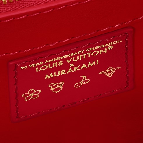 LV x TM Capucines Mini Capucines Damen Handtaschen Capucines | LOUIS VUITTON (Zoom)