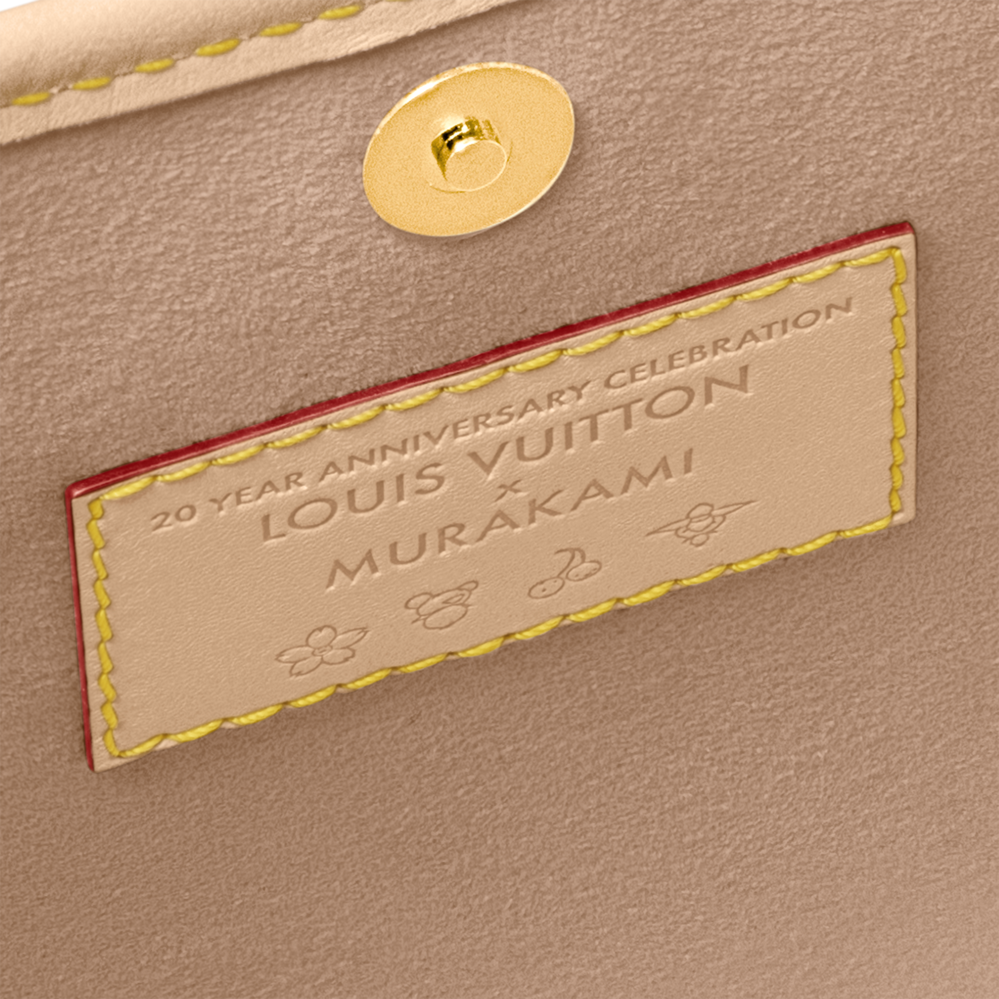 LV x TM CarryAll PM Autres Toiles Monogram Damen Handtaschen Alle Handtaschen | LOUIS VUITTON (Zoom)