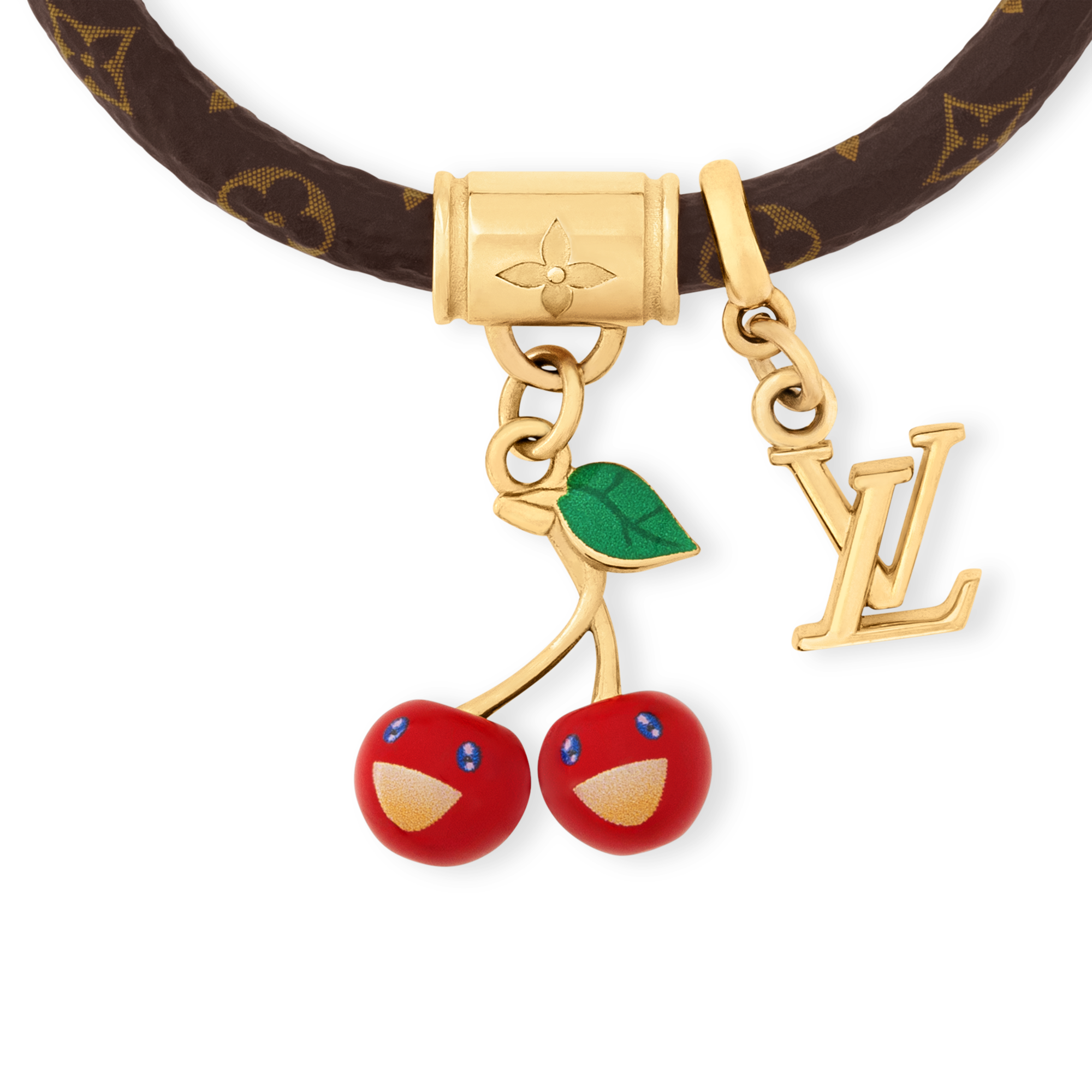 LV x TM Cerise Armband  Damen Modeschmuck Armbänder | LOUIS VUITTON (Zoom)
