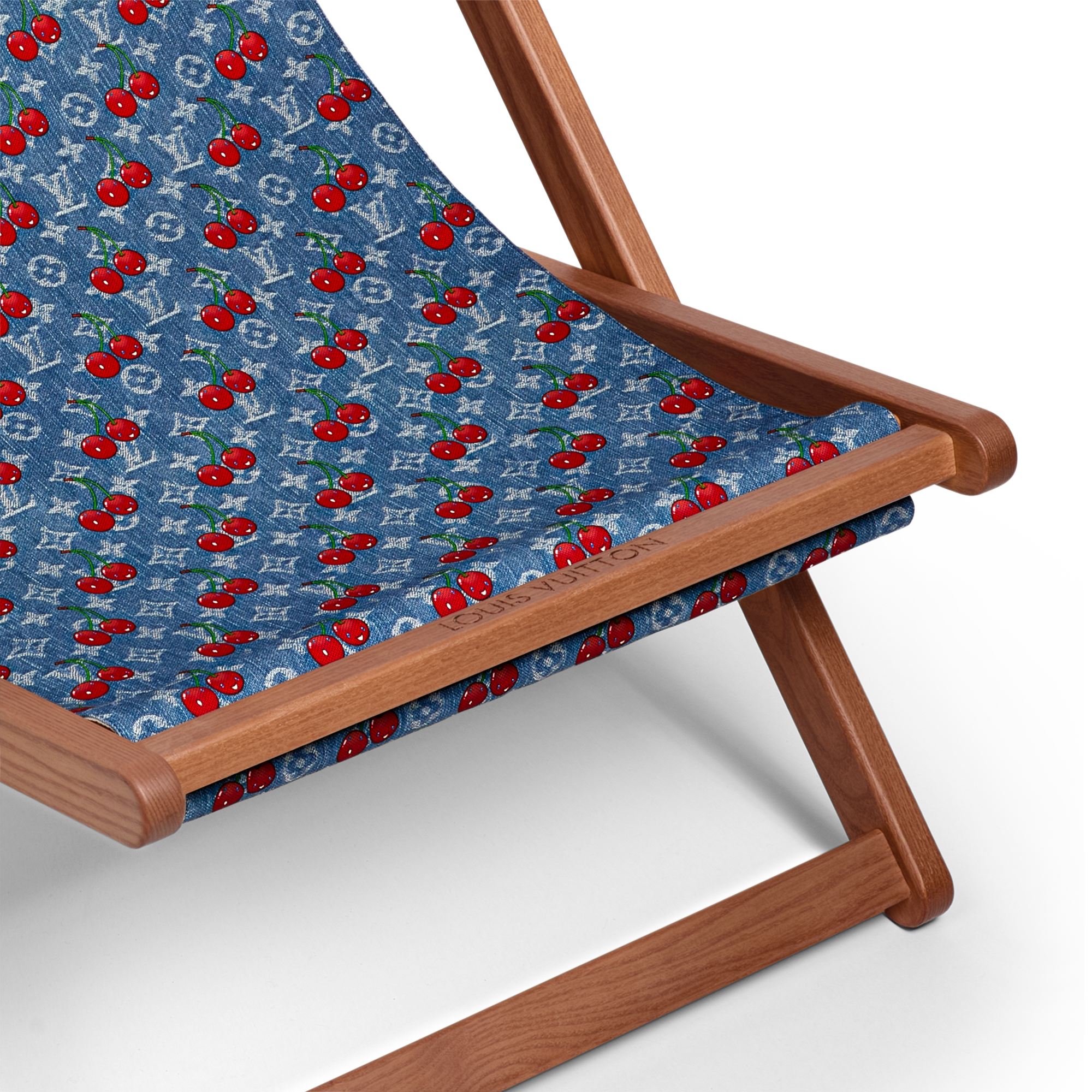 LV x TM Chilienne  Trunks, Reisen und Wohnen Sport und Freizeit } | LOUIS VUITTON (Zoom)