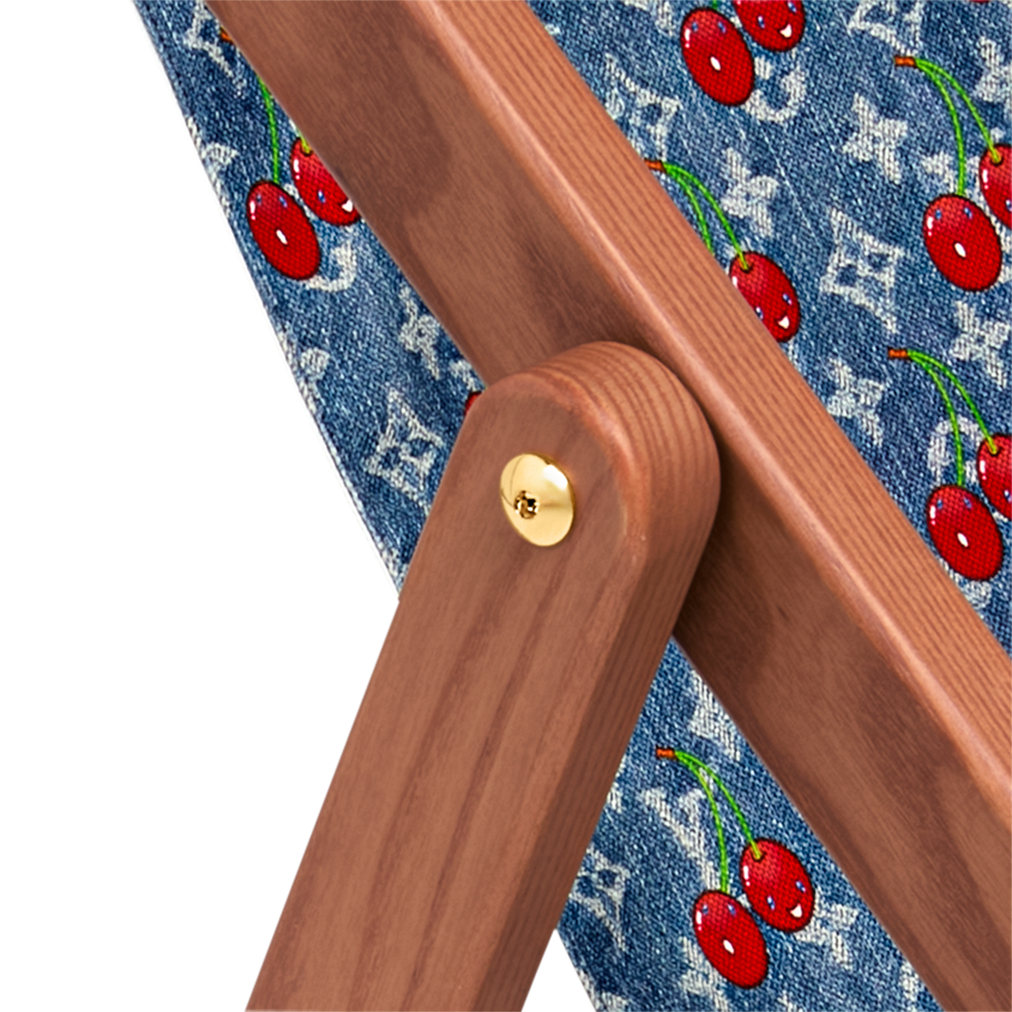 LV x TM Chilienne  Trunks, Reisen und Wohnen Sport und Freizeit } | LOUIS VUITTON (Zoom)