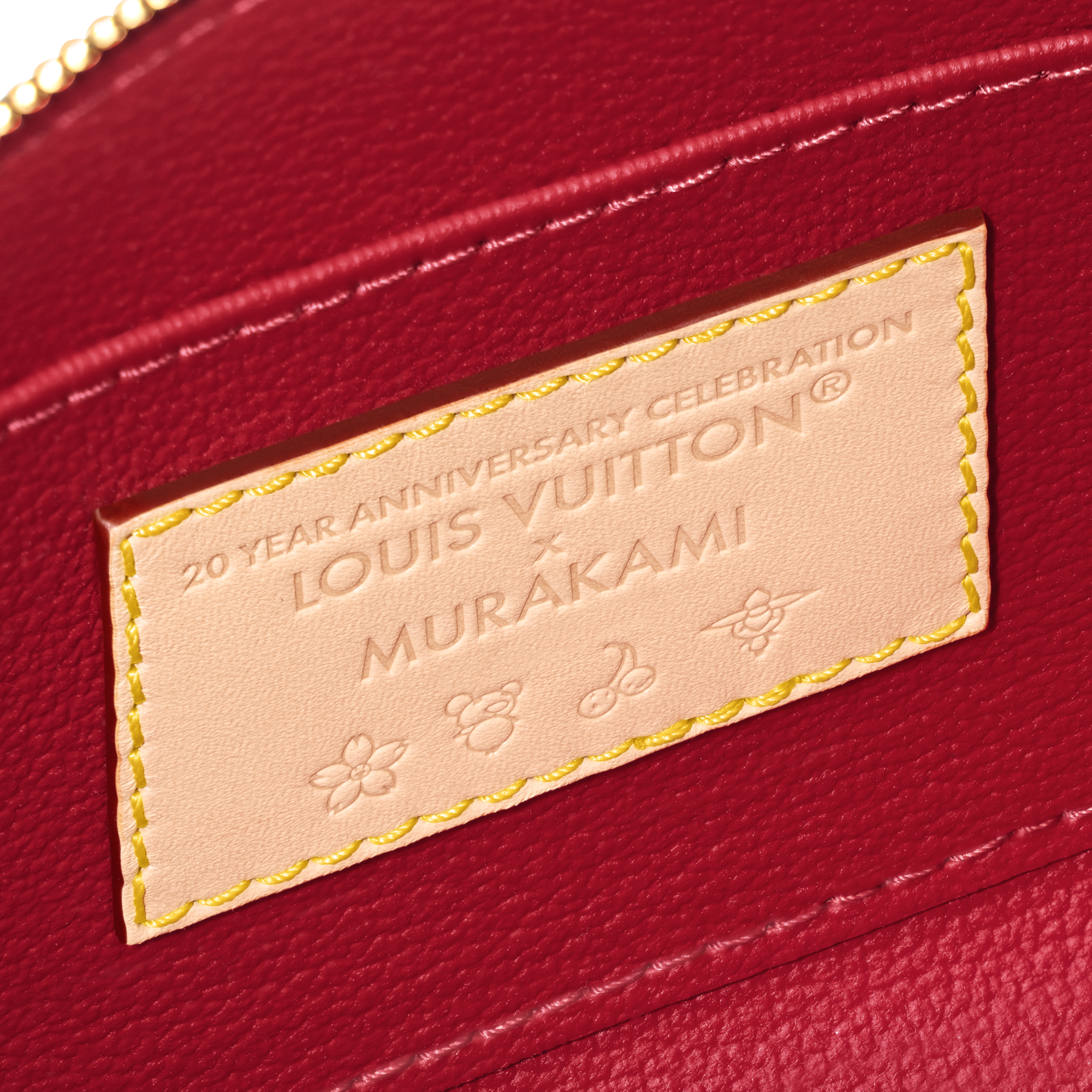 LV x TM Cosmetic Pouch PM Autres Toiles Monogram Damen Reisegepäck Reiseaccessoires | LOUIS VUITTON (Zoom)