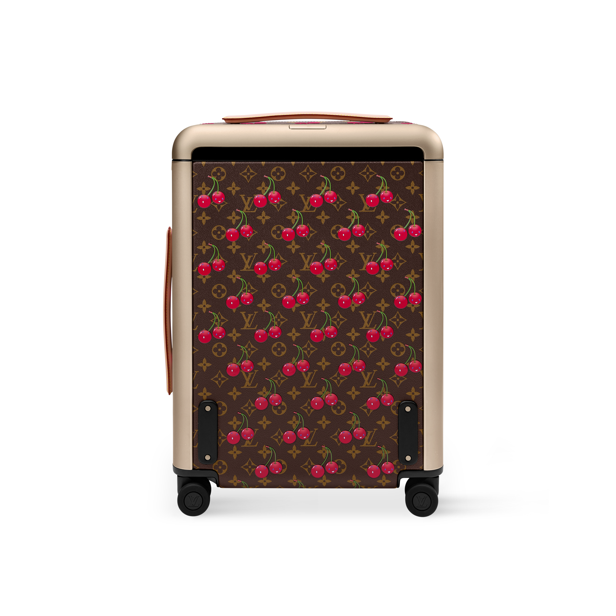 LV x TM Horizon 55 Koffer Autres Toiles Monogram Damen Reisegepäck Koffer und Trolleys | LOUIS VUITTON (Zoom)