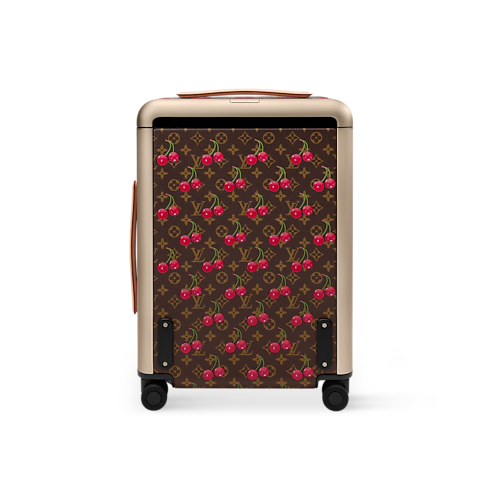 LV x TM Horizon 55 Koffer Autres Toiles Monogram Damen Reisegepäck Koffer und Trolleys | LOUIS VUITTON (Zoom)