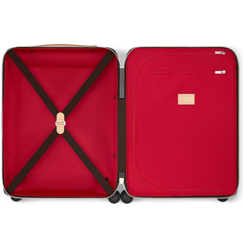 LV x TM Horizon 55 Koffer Autres Toiles Monogram Damen Reisegepäck Koffer und Trolleys | LOUIS VUITTON (Zoom)