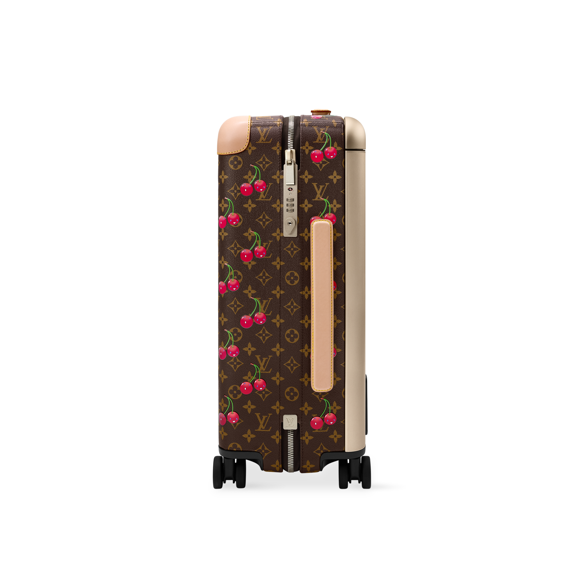 LV x TM Horizon 55 Koffer Autres Toiles Monogram Damen Reisegepäck Koffer und Trolleys | LOUIS VUITTON (Zoom)