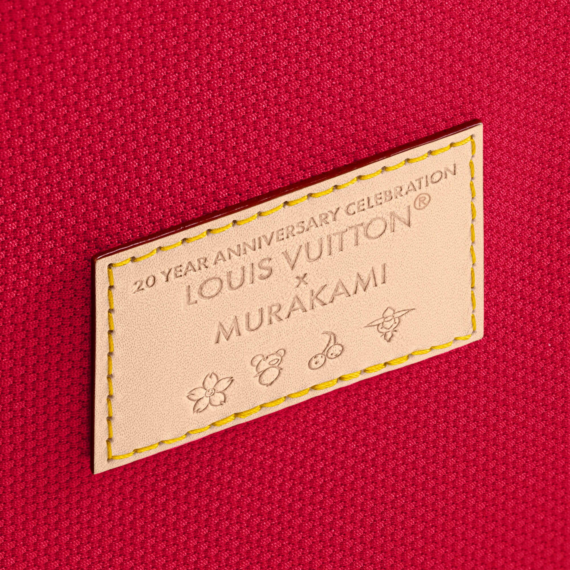 LV x TM Horizon 55 Koffer Autres Toiles Monogram Damen Reisegepäck Koffer und Trolleys | LOUIS VUITTON (Zoom)