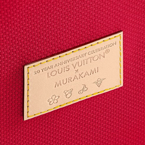 LV x TM Horizon 55 Koffer Autres Toiles Monogram Damen Reisegepäck Koffer und Trolleys | LOUIS VUITTON (Zoom)