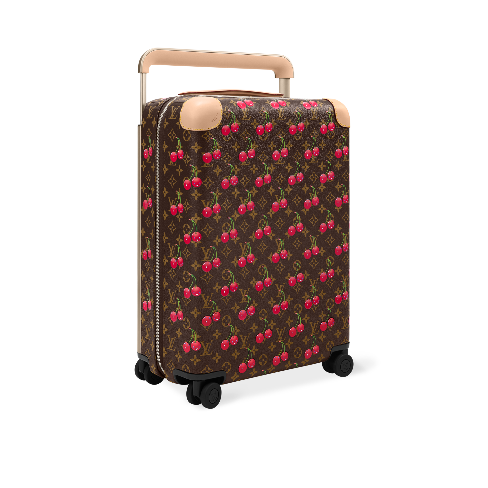 LV x TM Horizon 55 Koffer Autres Toiles Monogram Damen Reisegepäck Koffer und Trolleys | LOUIS VUITTON (Zoom)