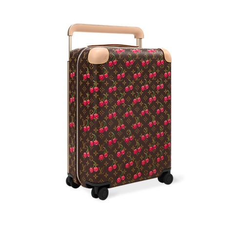LV x TM Horizon 55 Koffer Autres Toiles Monogram Damen Reisegepäck Koffer und Trolleys | LOUIS VUITTON (Zoom)