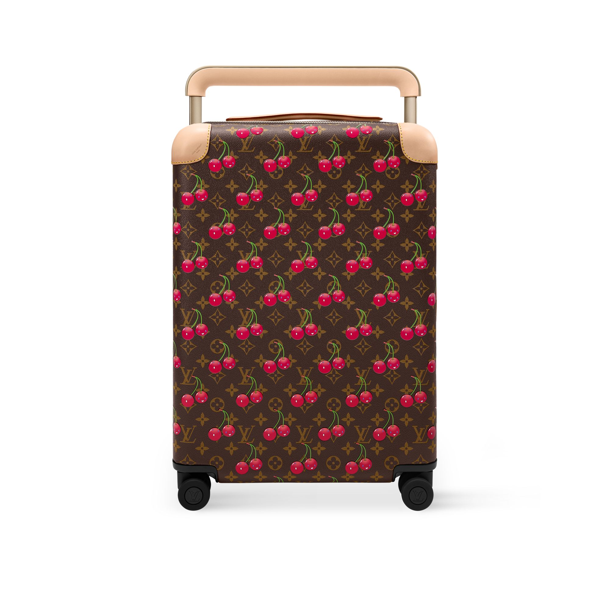 LV x TM Horizon 55 Koffer Autres Toiles Monogram Damen Reisegepäck Koffer und Trolleys | LOUIS VUITTON (Zoom)
