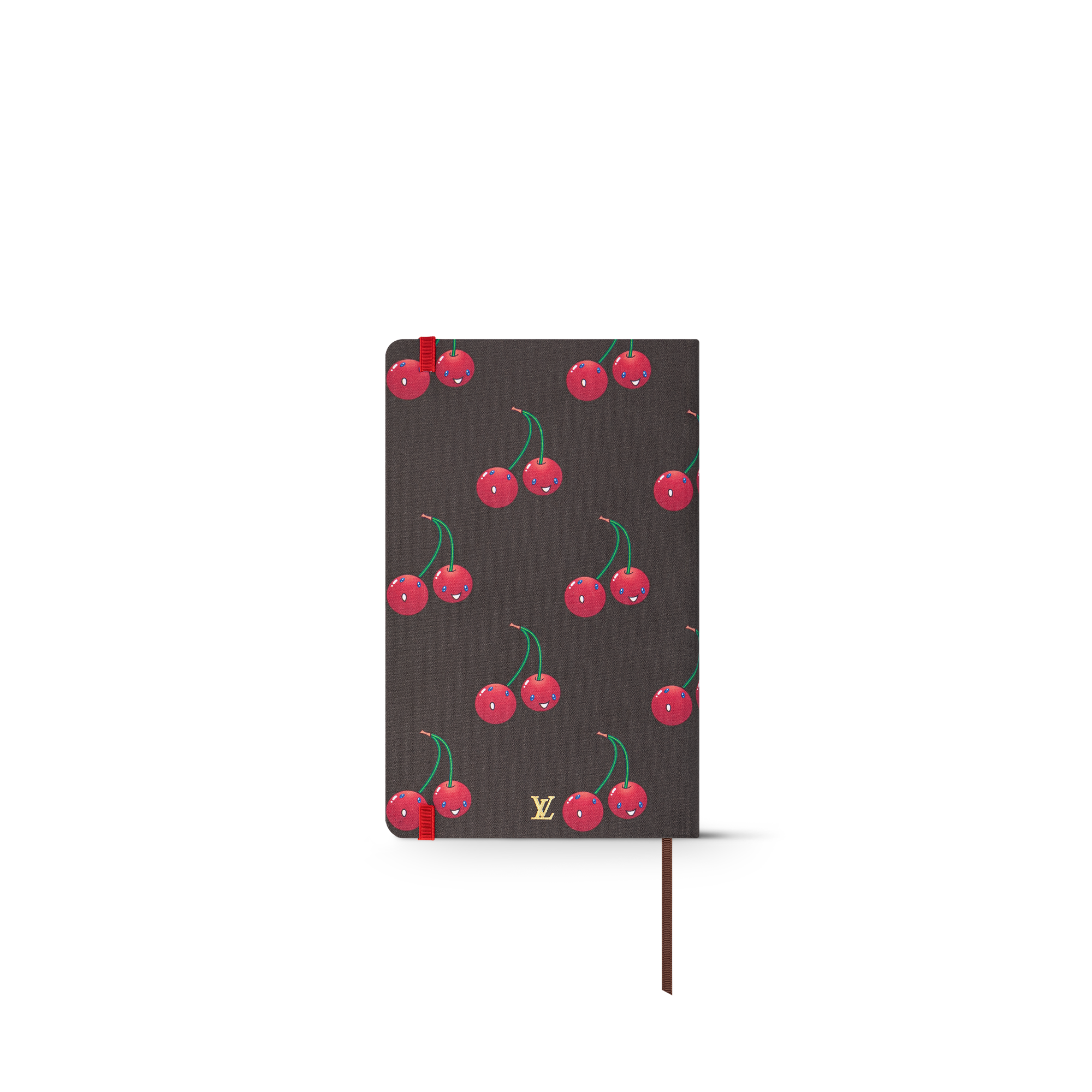 LV x TM Jane Notizbuch MM S00 Trunks, Reisen und Wohnen Bücher und Schreibaccessoires Stiftetuis, Notizbücher und Agenden | LOUIS VUITTON (Zoom)