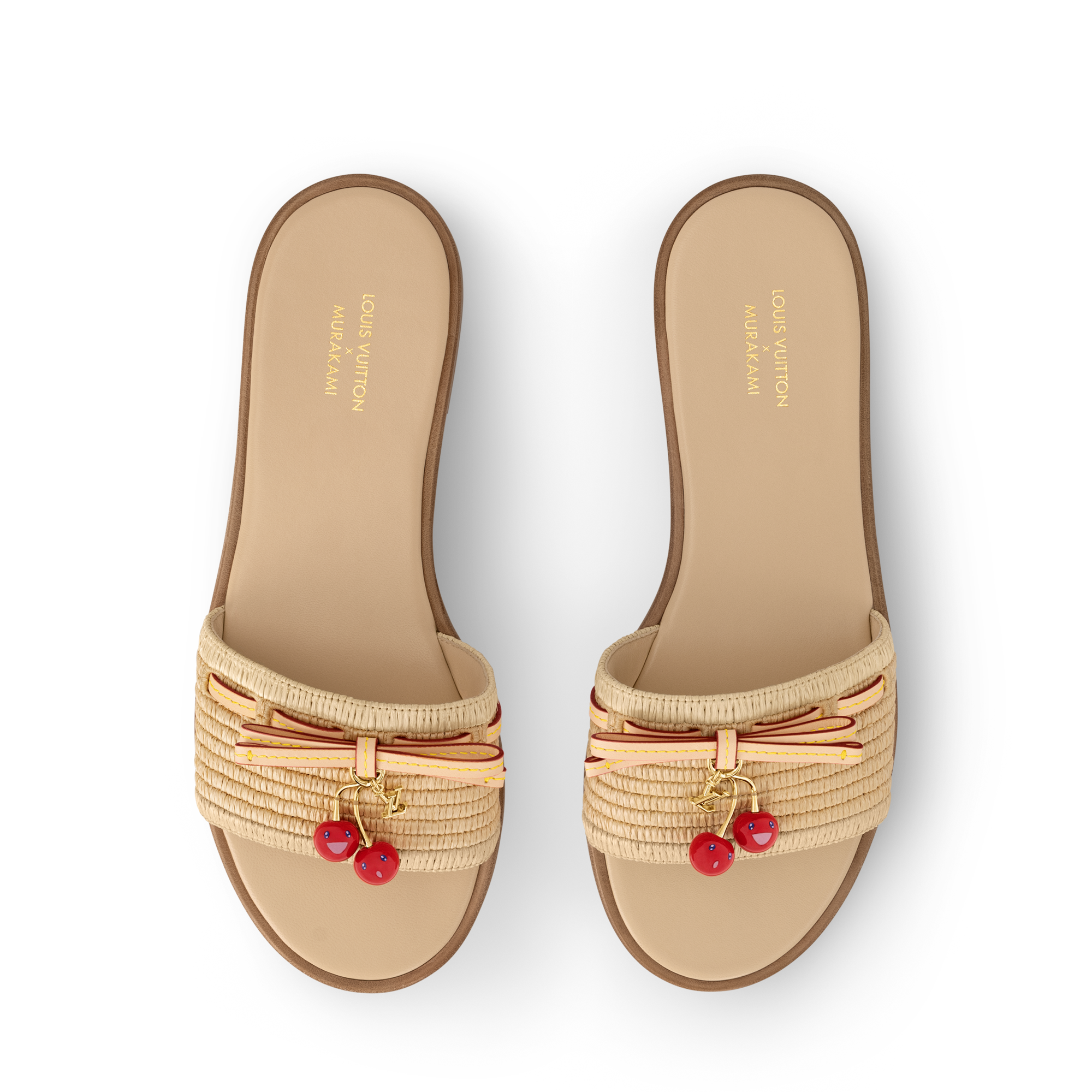 LV x TM Lily Pantolette  Damen Schuhe Pantoletten | LOUIS VUITTON (Zoom)