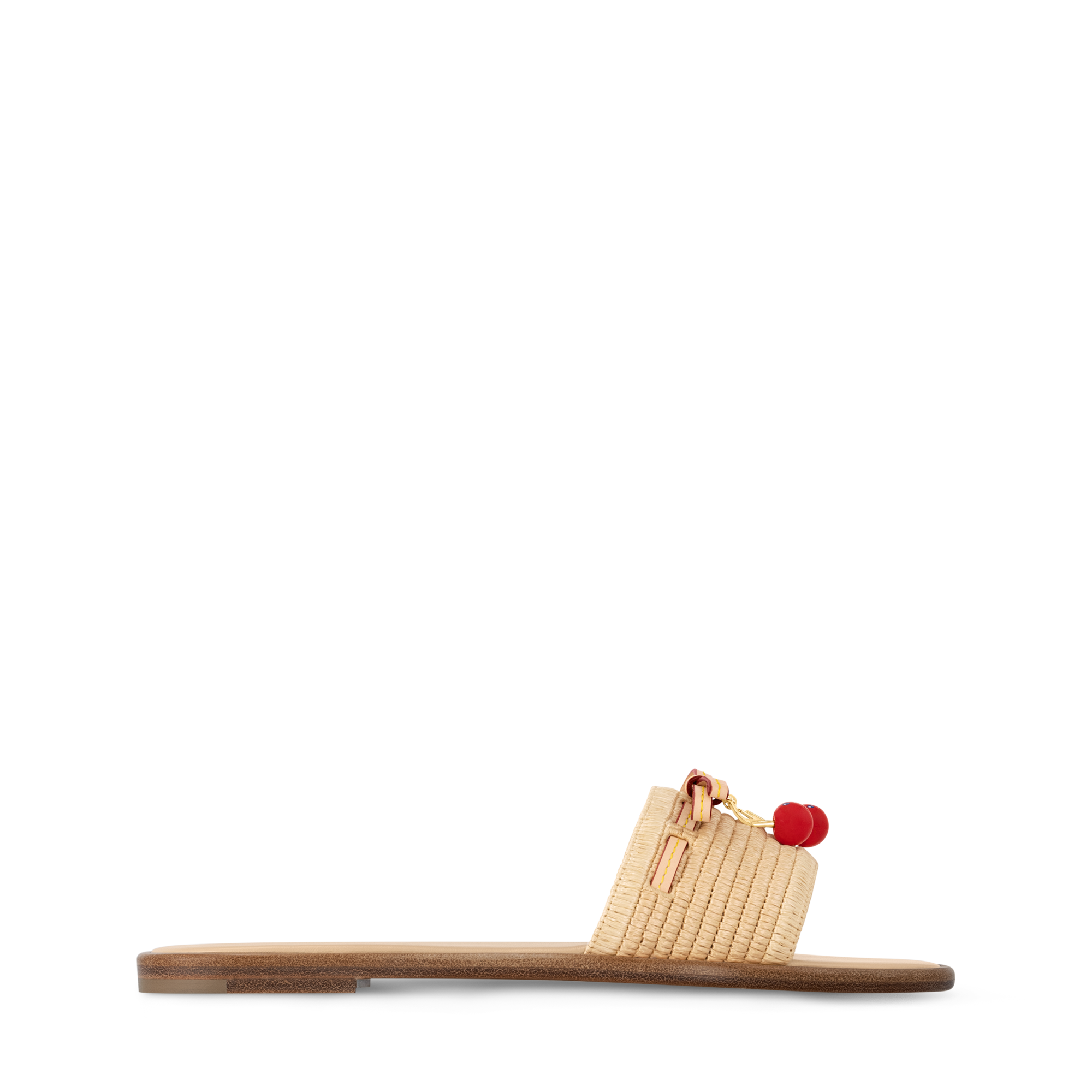 LV x TM Lily Pantolette  Damen Schuhe Pantoletten | LOUIS VUITTON (Zoom)