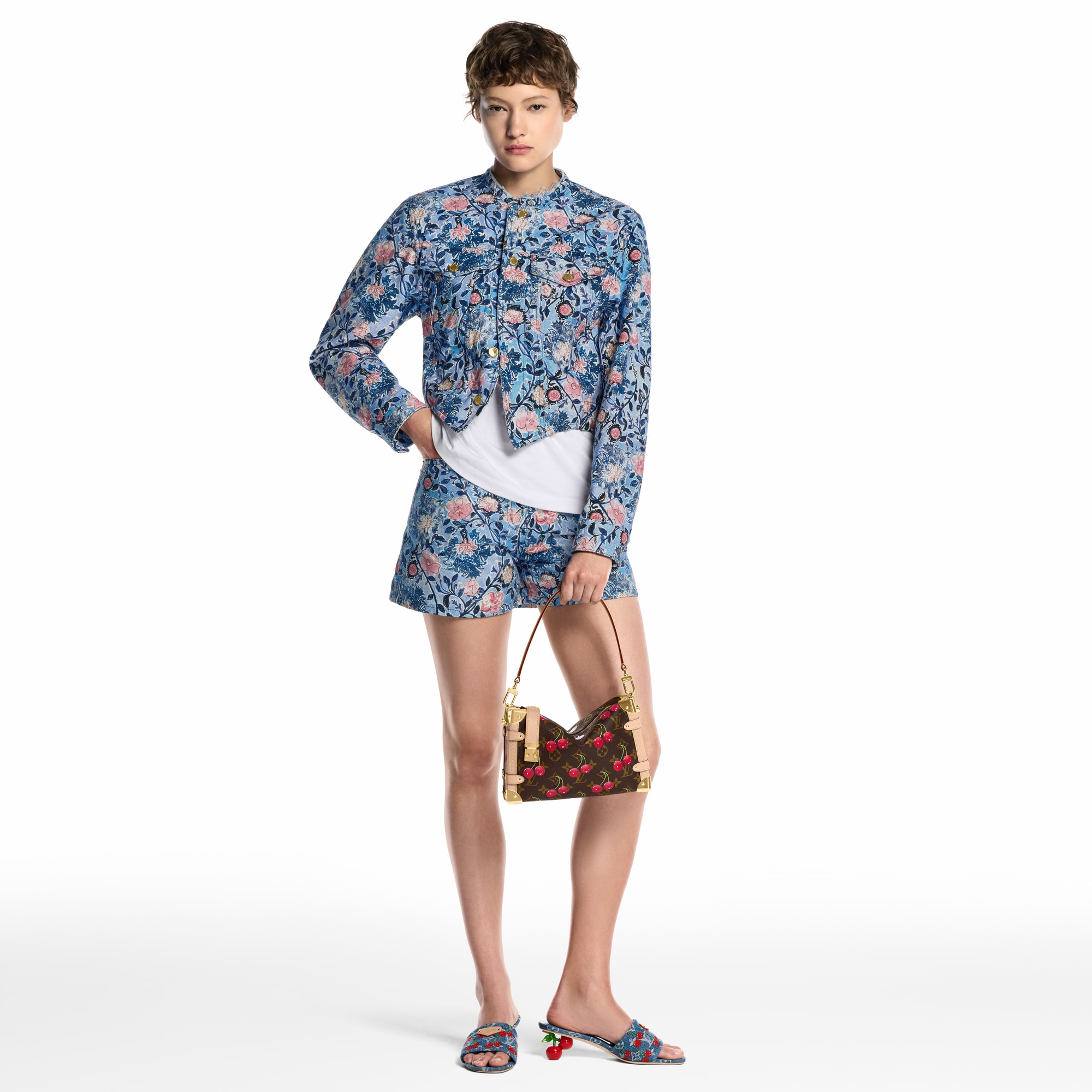 LV x TM Lily Pantolette  Damen Schuhe Pantoletten | LOUIS VUITTON (Zoom)