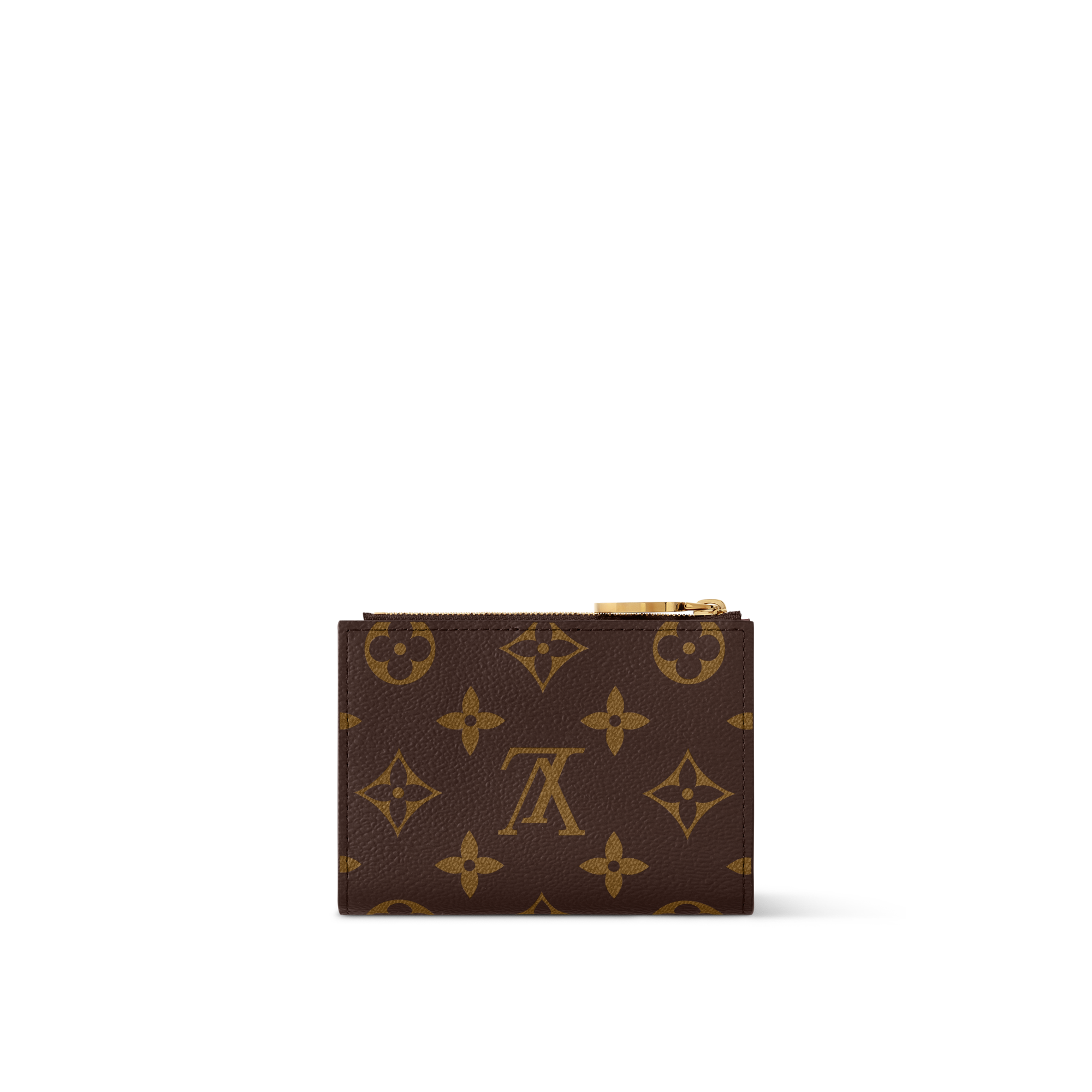 LV x TM Lisa Geldbörse Monogram Canvas Damen Geldbörsen und Kleinlederwaren Neuheiten | LOUIS VUITTON (Zoom)