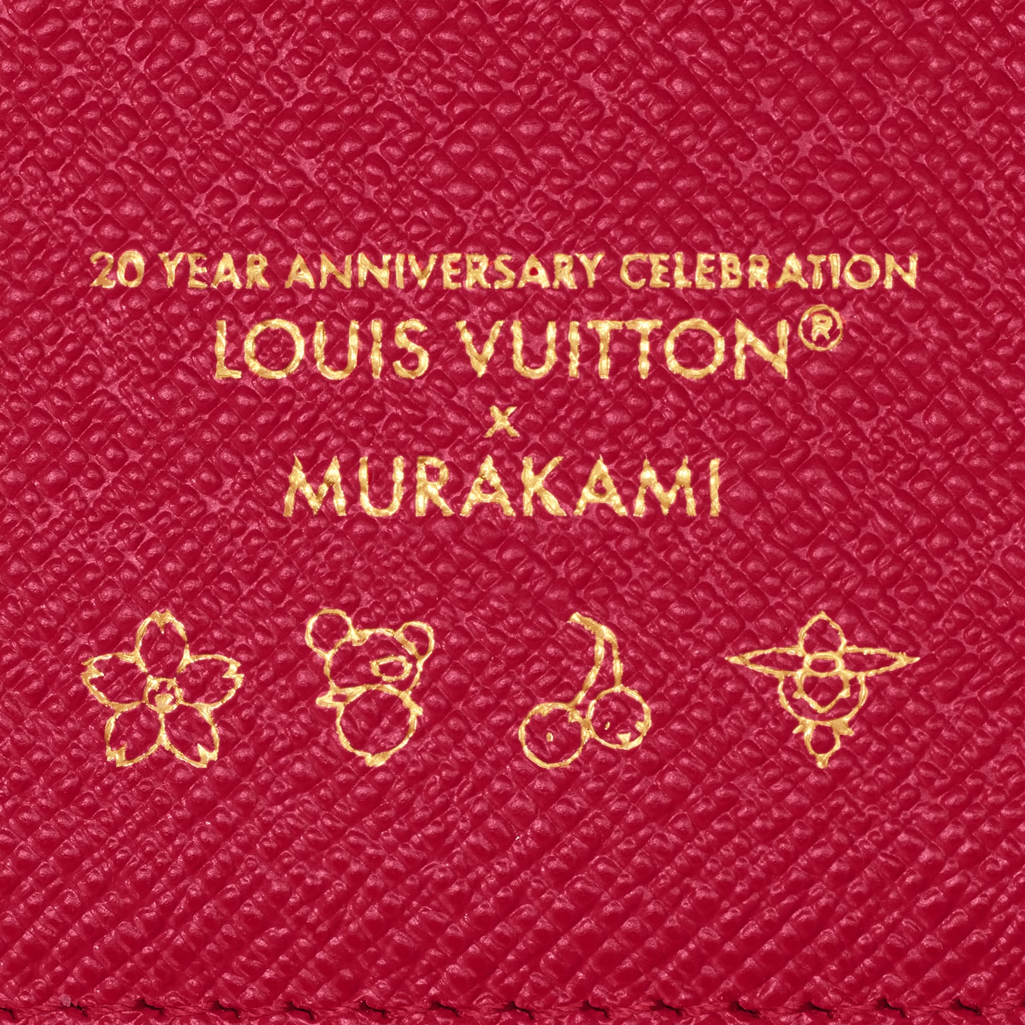 LV x TM Lisa Geldbörse Monogram Canvas Damen Geldbörsen und Kleinlederwaren Neuheiten | LOUIS VUITTON (Zoom)