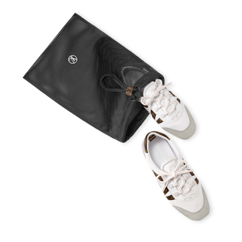 LV x TM LV Sneakerina Damen Schuhe Sneakers | LOUIS VUITTON