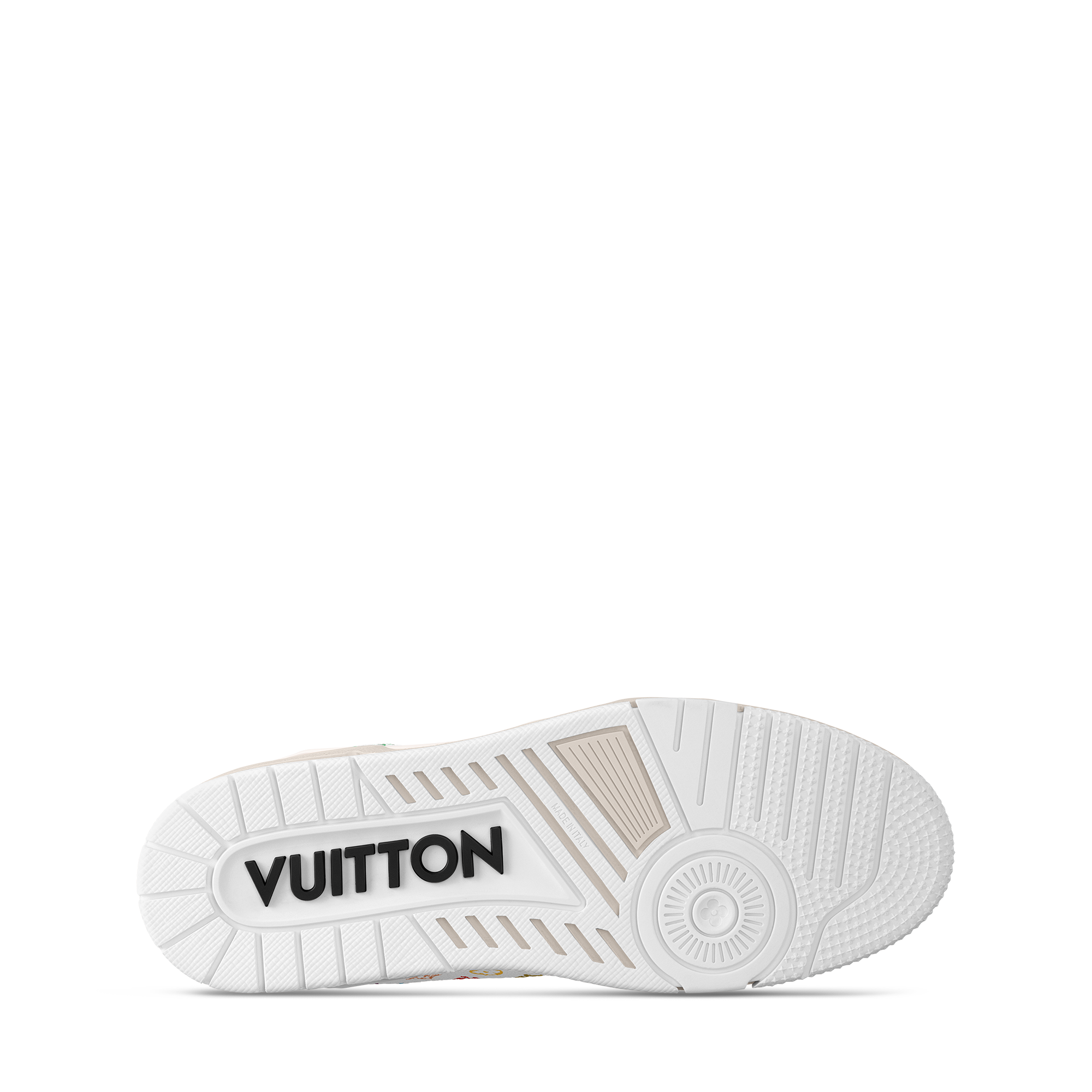 LV x TM LV Trainer Sneaker  Damen Schuhe Sneakers | LOUIS VUITTON (Zoom)