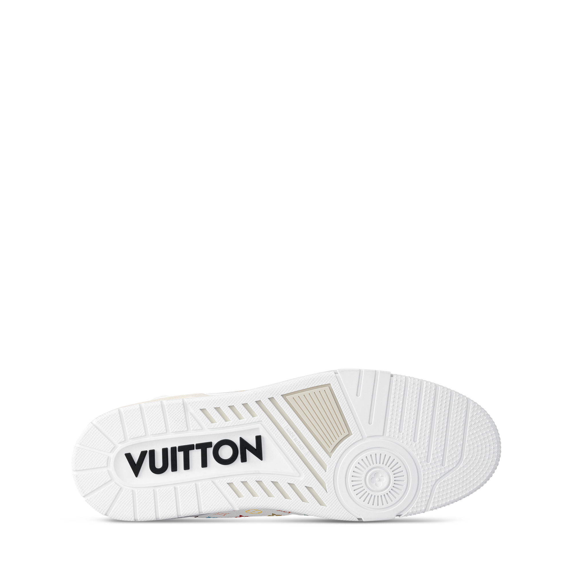 LV x TM LV Trainer Sneaker  Herren Schuhe Sneakers | LOUIS VUITTON (Zoom)
