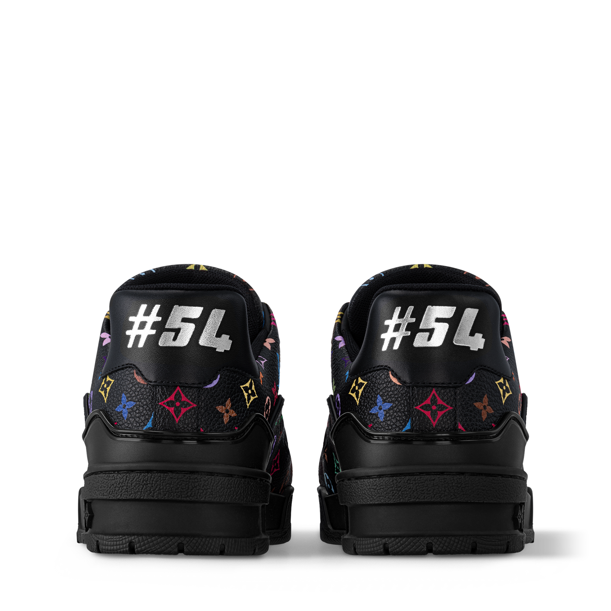 LV x TM LV Trainer Sneaker  Herren Schuhe Sneakers | LOUIS VUITTON (Zoom)