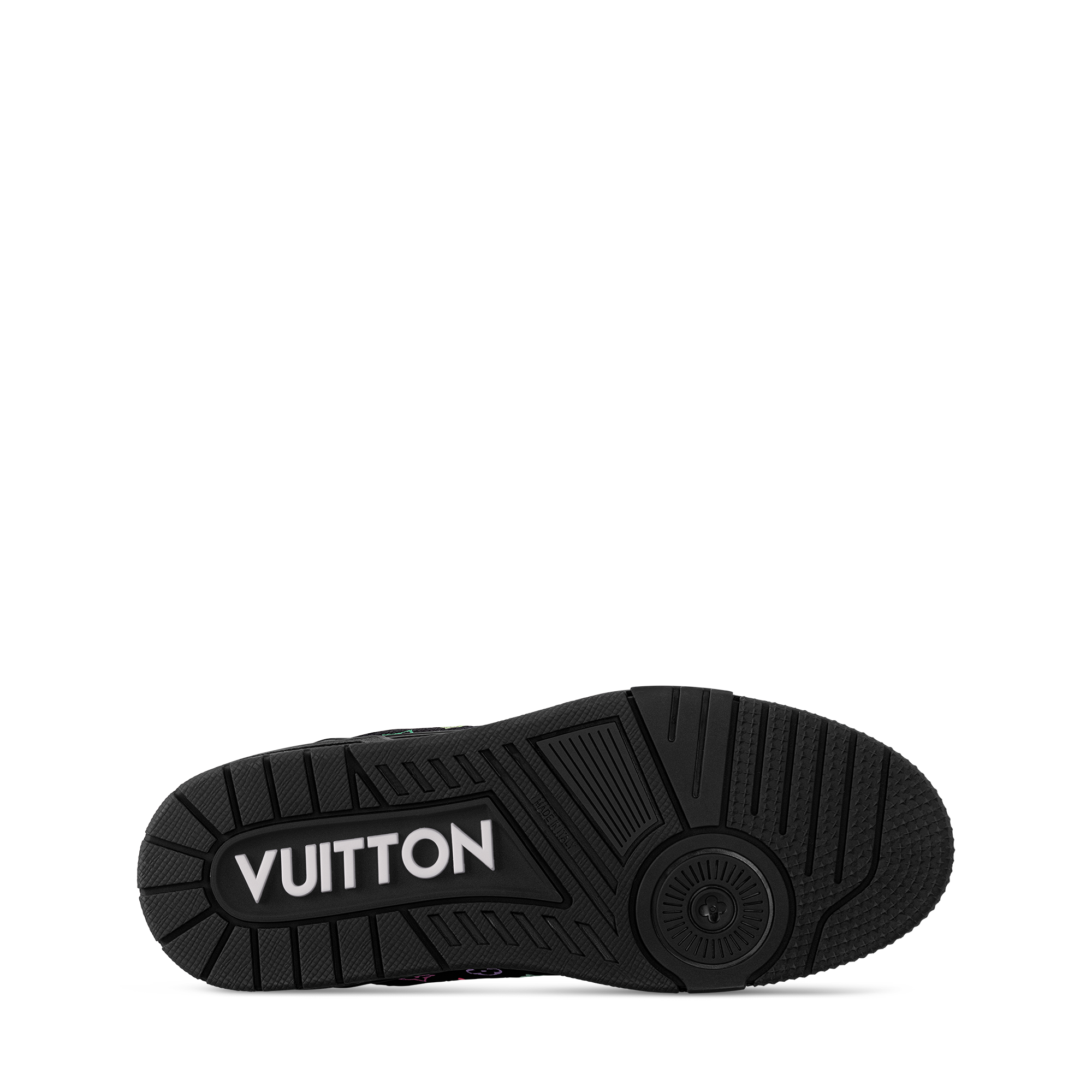 LV x TM LV Trainer Sneaker  Herren Schuhe Sneakers | LOUIS VUITTON (Zoom)