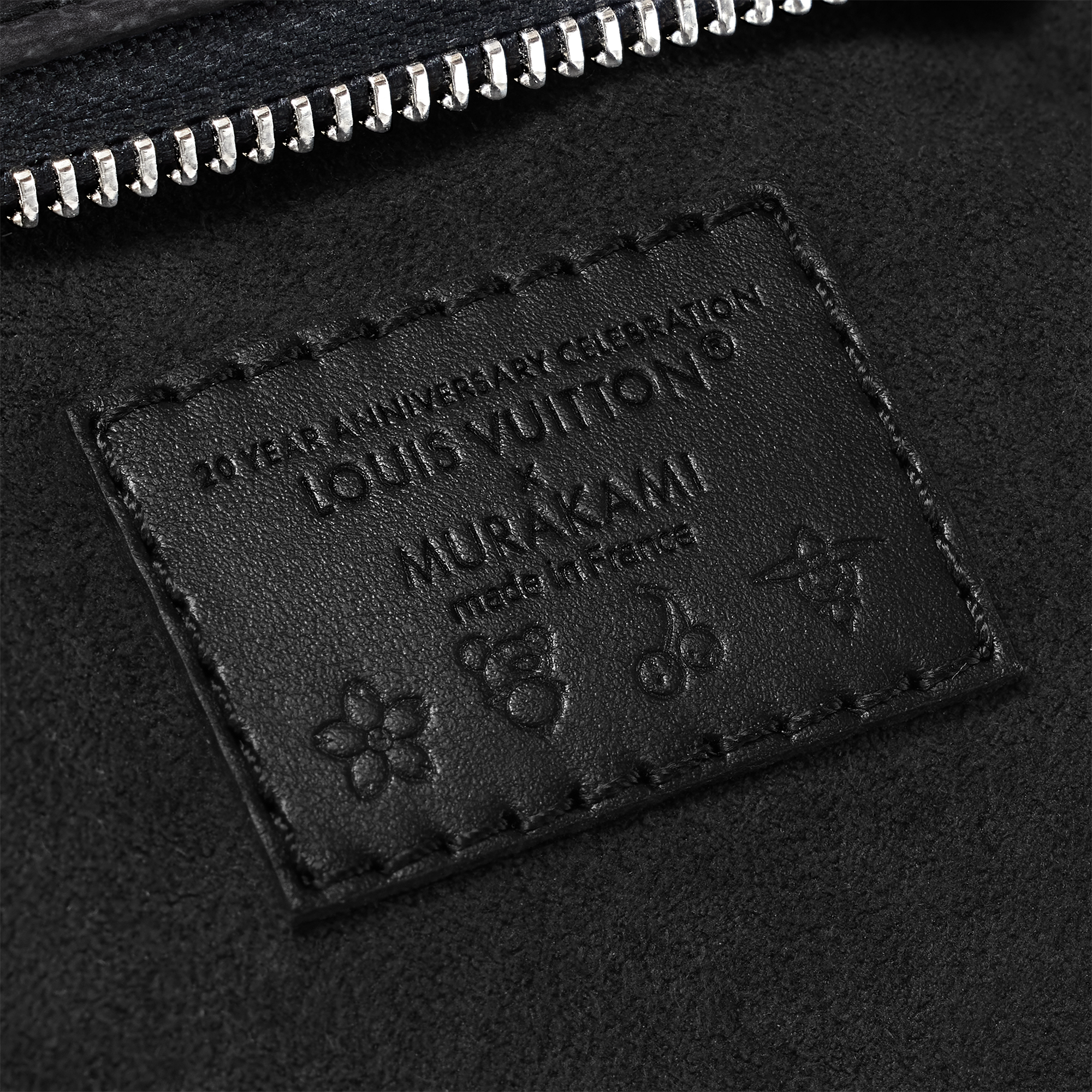 LV x TM Nano Speedy Autres Toiles Monogram Damen Geldbörsen und Kleinlederwaren Tragbare Geldbörsen und Mikro-Taschen | LOUIS VUITTON (Zoom)