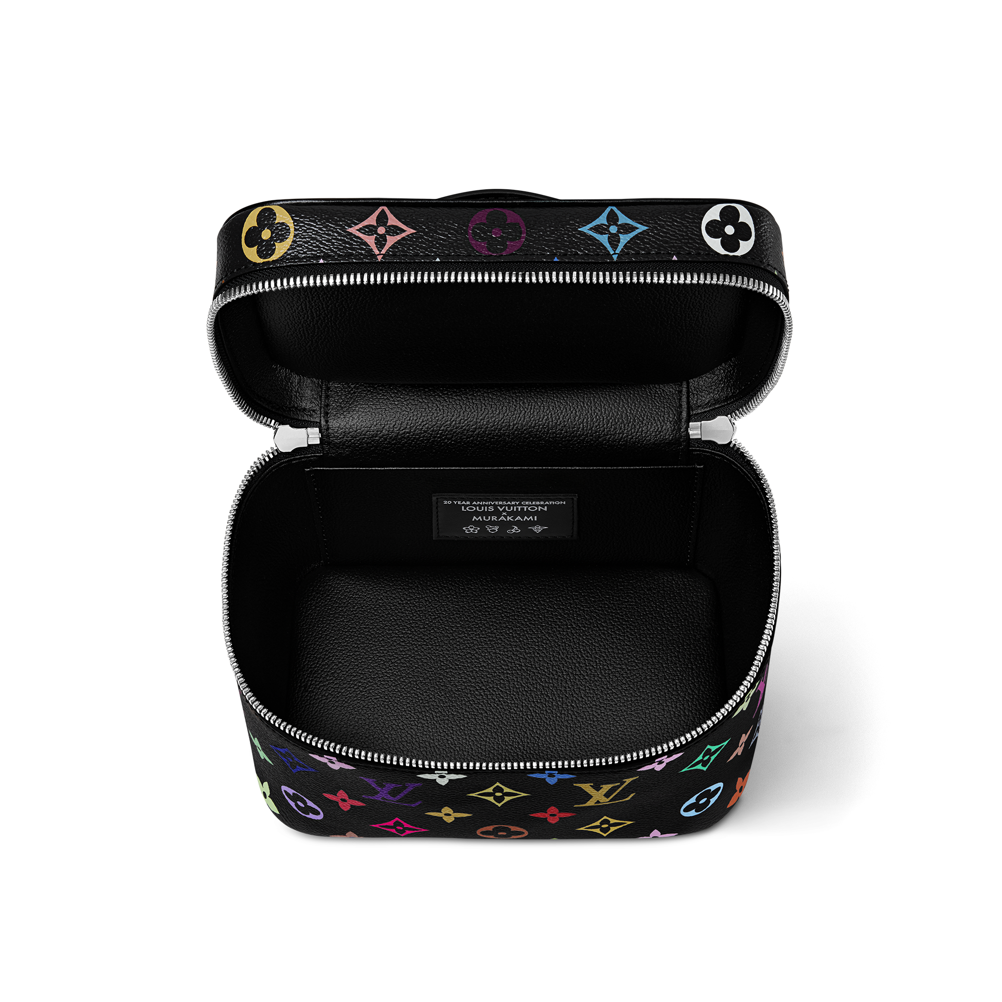 LV x TM Nice Mini Poche Toilette Autres Toiles Monogram Damen Reisegepäck Reiseaccessoires | LOUIS VUITTON (Zoom)