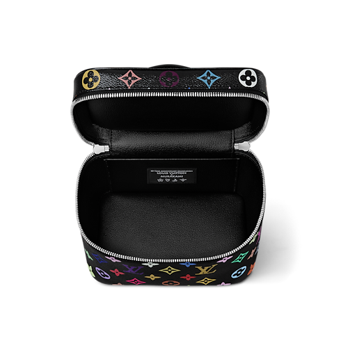 LV x TM Nice Mini Poche Toilette Autres Toiles Monogram Damen Reisegepäck Reiseaccessoires | LOUIS VUITTON (Zoom)