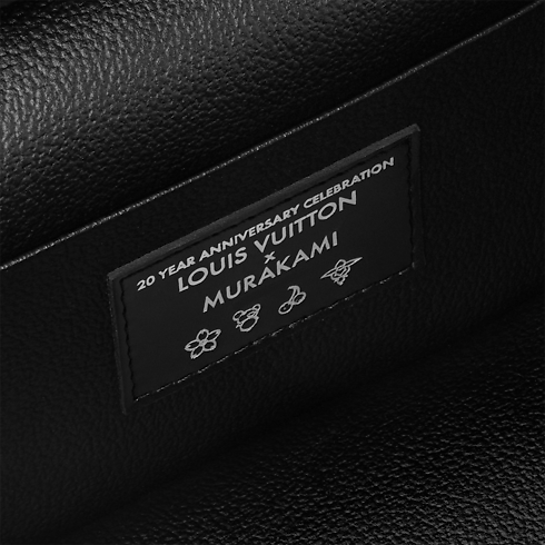 LV x TM Nice Mini Poche Toilette Autres Toiles Monogram Damen Reisegepäck Reiseaccessoires | LOUIS VUITTON (Zoom)