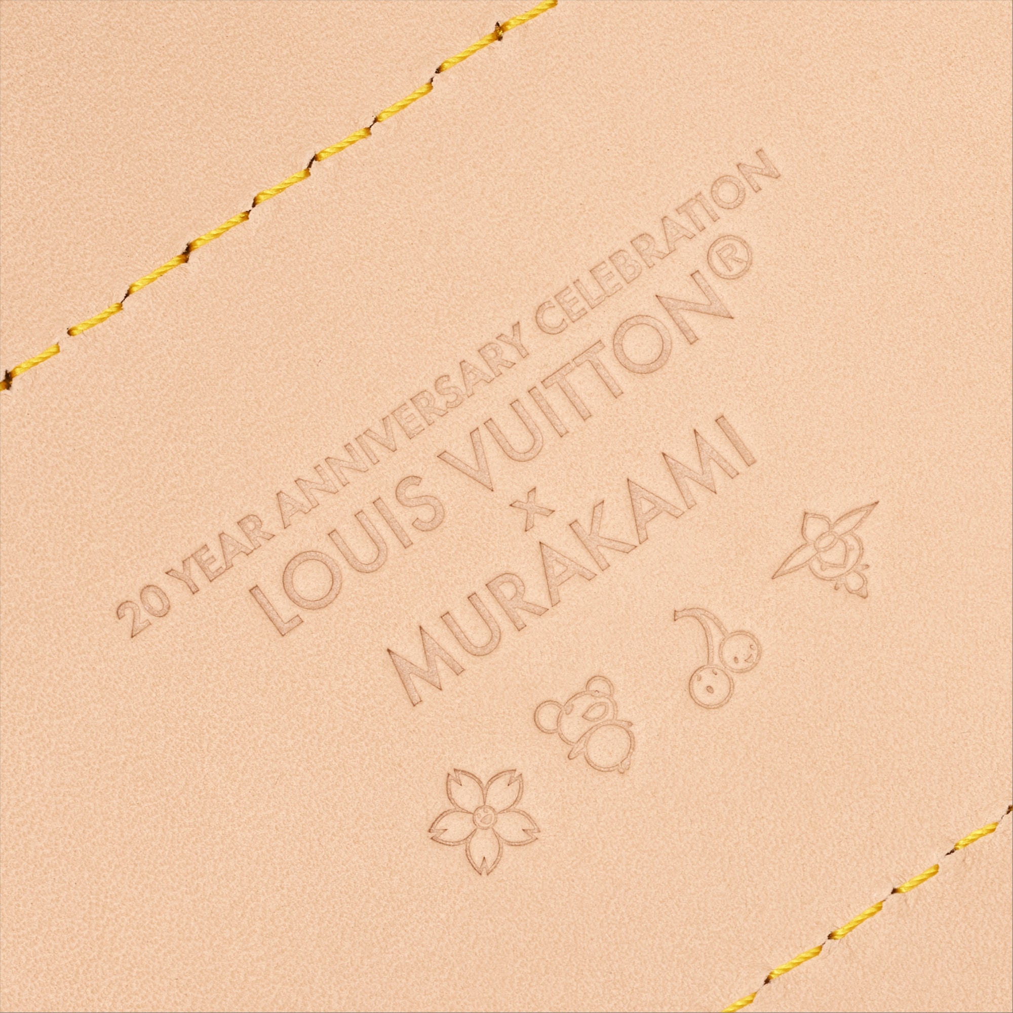 LV x TM OnTheGo GM Autres Toiles Monogram Taschen und Kleinlederwaren Damen Handtaschen LV Ikonen | LOUIS VUITTON (Zoom)