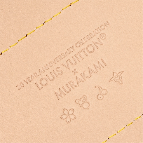 LV x TM OnTheGo GM Autres Toiles Monogram Taschen und Kleinlederwaren Damen Handtaschen LV Ikonen | LOUIS VUITTON (Zoom)