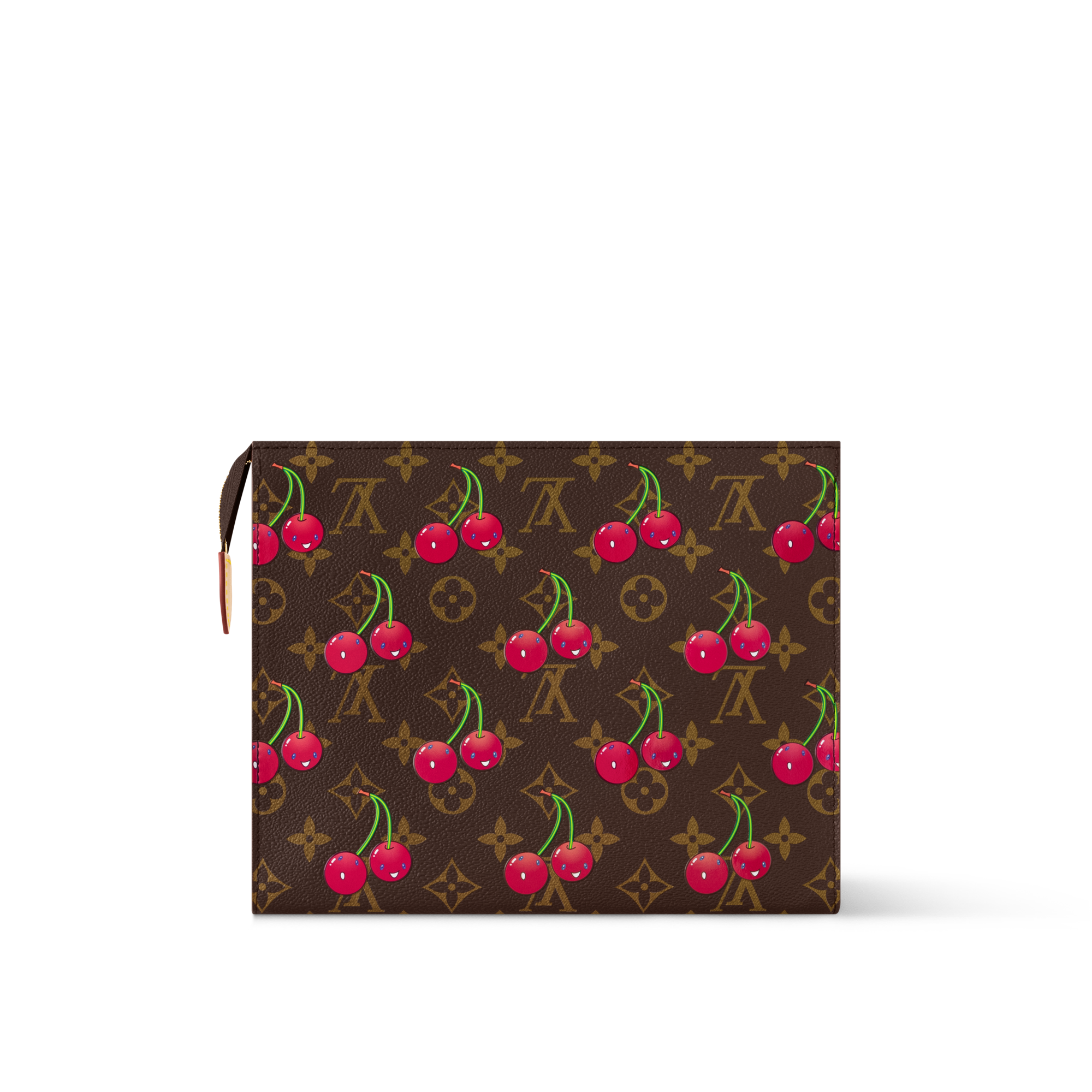 LV x TM Poche Toilette Autres Toiles Monogram Damen Reisegepäck Reiseaccessoires | LOUIS VUITTON (Zoom)