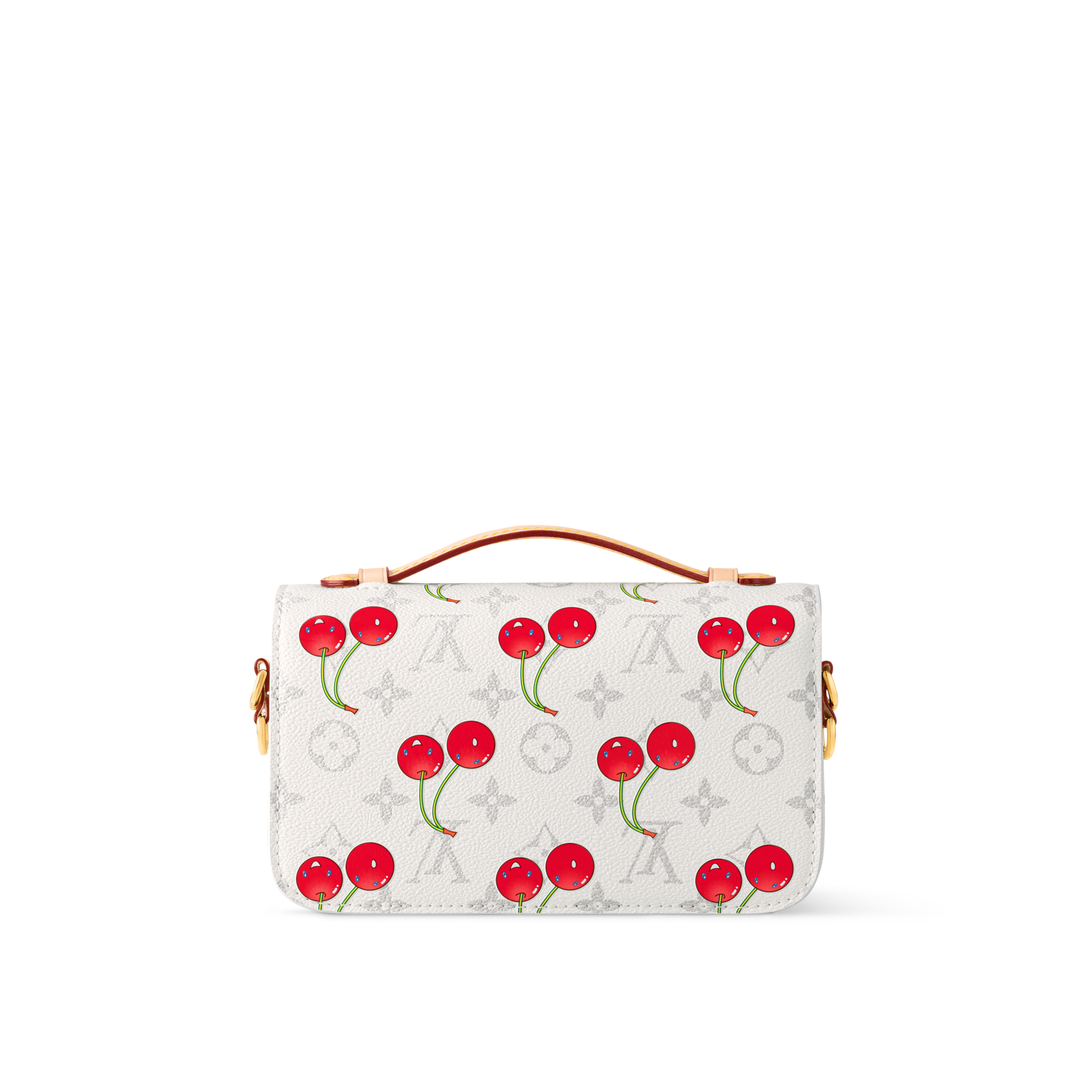 LV x TM Pochette Métis East West Autres Toiles Monogram Damen Handtaschen Alle Kollektionen | LOUIS VUITTON (Zoom)