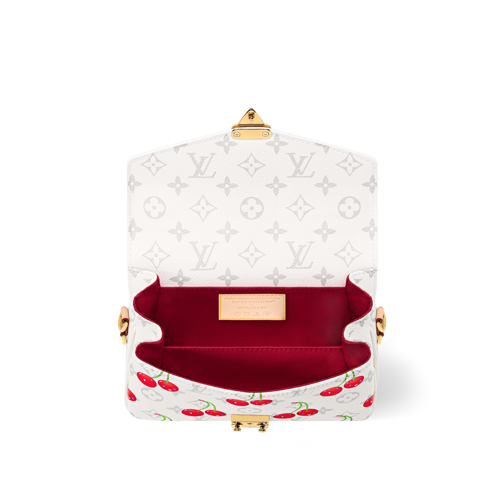 LV x TM Pochette Métis East West Autres Toiles Monogram Damen Handtaschen Alle Kollektionen | LOUIS VUITTON (Zoom)