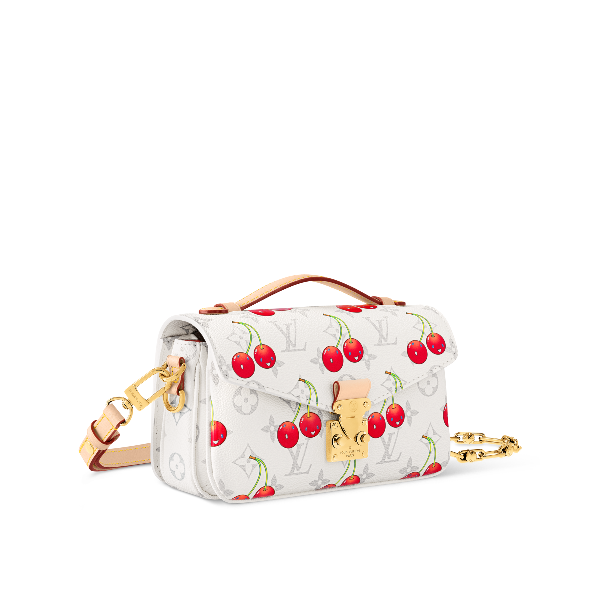LV x TM Pochette Métis East West Autres Toiles Monogram Damen Handtaschen Alle Kollektionen | LOUIS VUITTON (Zoom)