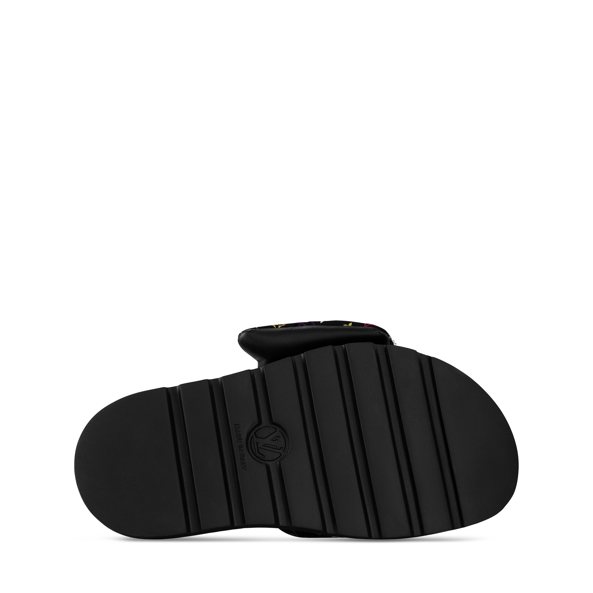 LV x TM Pool Pillow Comfort Pantolette  Damen Schuhe Pantoletten | LOUIS VUITTON (Zoom)