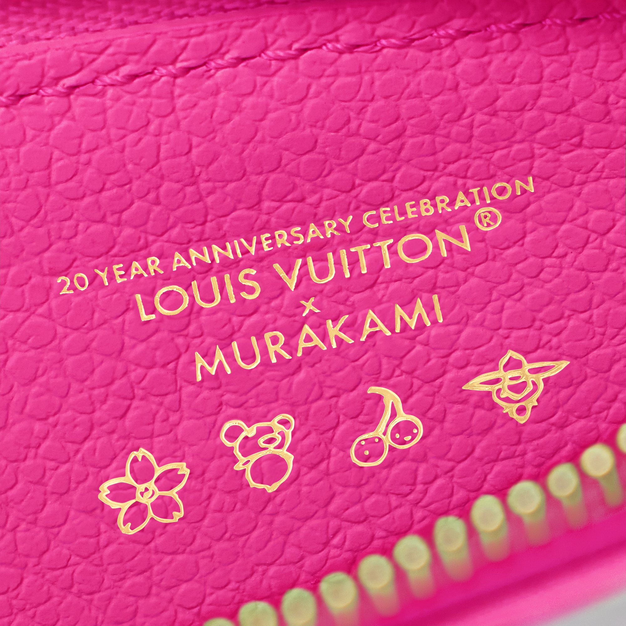 LV x TM Romy Kartenetui Monogram Empreinte Leder Damen Geldbörsen und Kleinlederwaren Karten- und Schlüsseletuis | LOUIS VUITTON (Zoom)