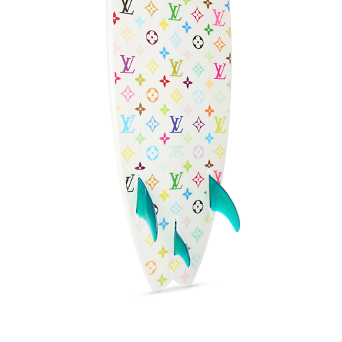 LV x TM Shortboard Trunks, Reisen und Wohnen Sport und Freizeit } | LOUIS VUITTON (Zoom)