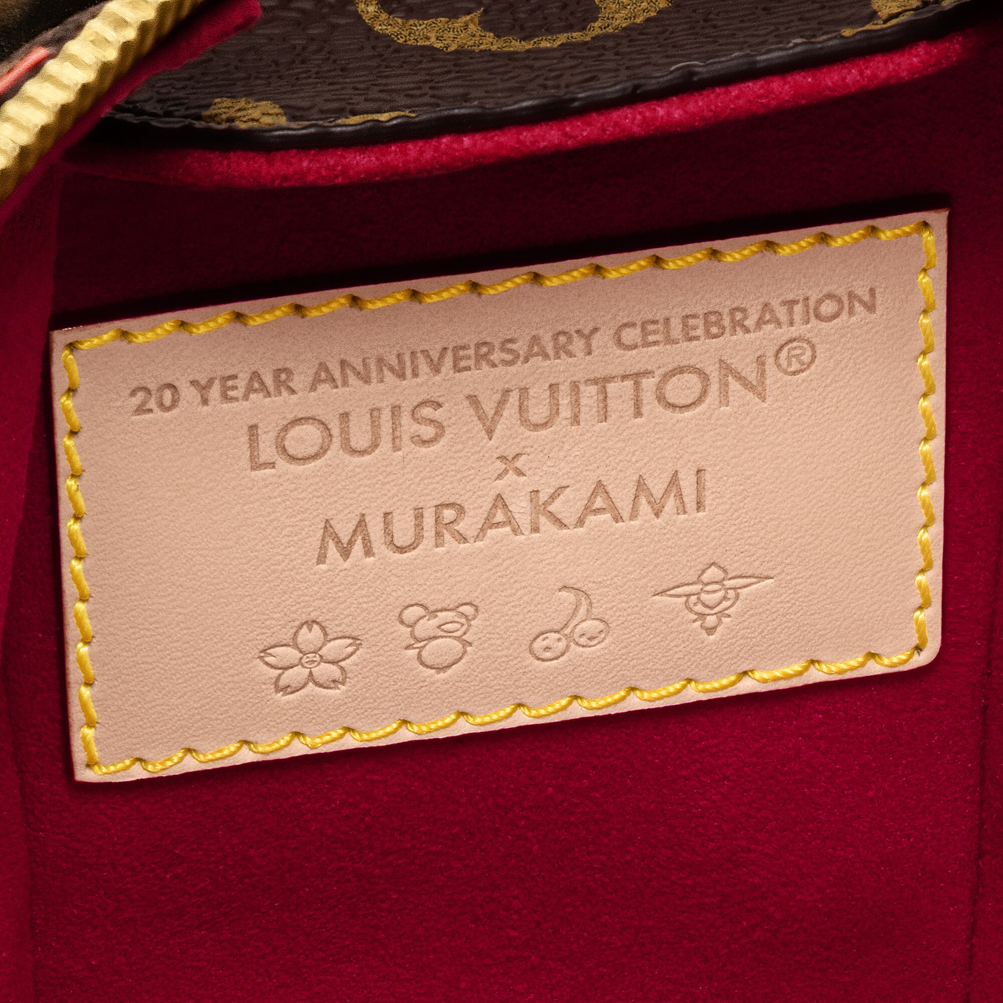 LV x TM Side Trunk MM Monogram Canvas Damen Handtaschen Alle Handtaschen | LOUIS VUITTON (Zoom)