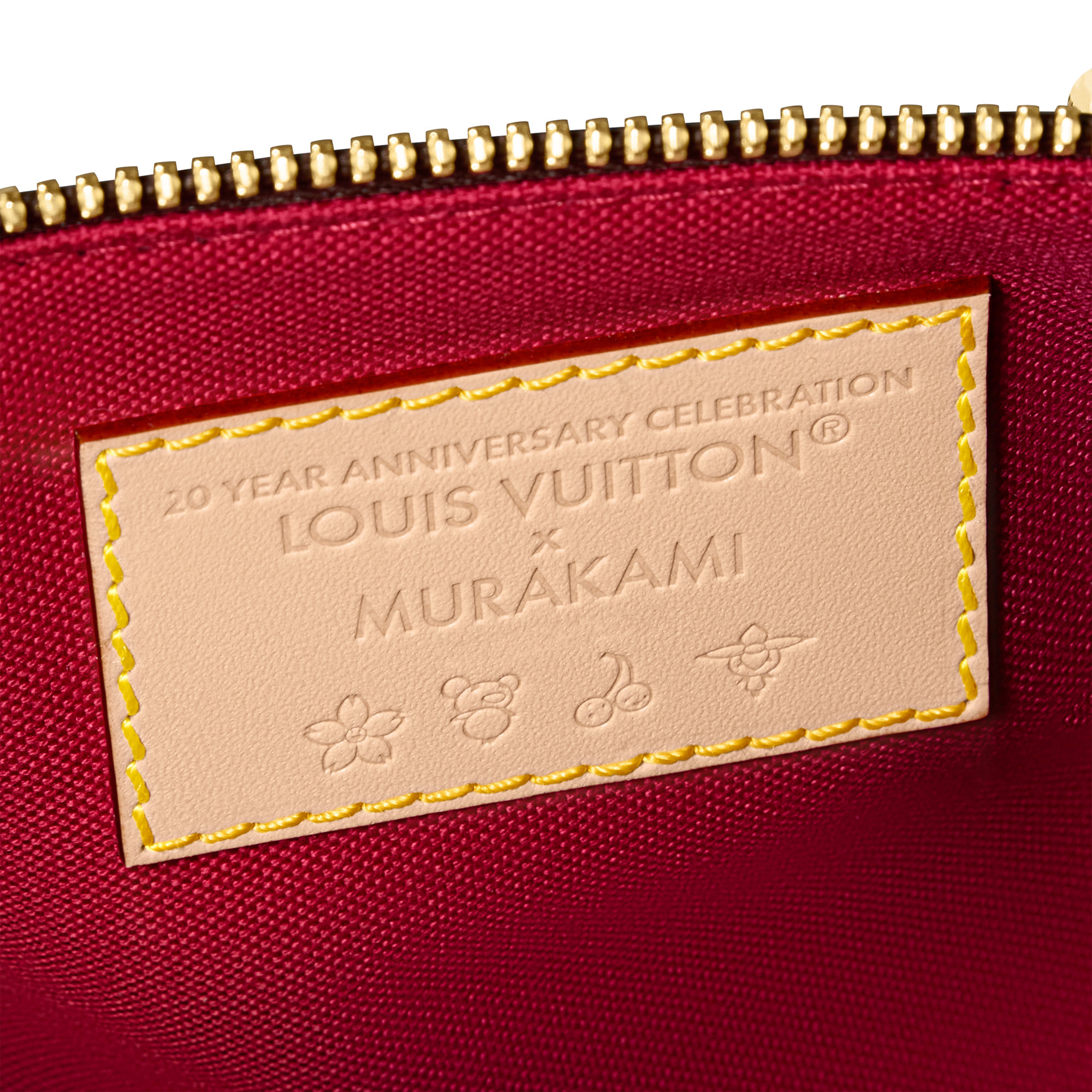 LV x TM Speedy 20 mit Schulterriemen Monogram Canvas Taschen und Kleinlederwaren Damen Handtaschen LV Ikonen | LOUIS VUITTON (Zoom)