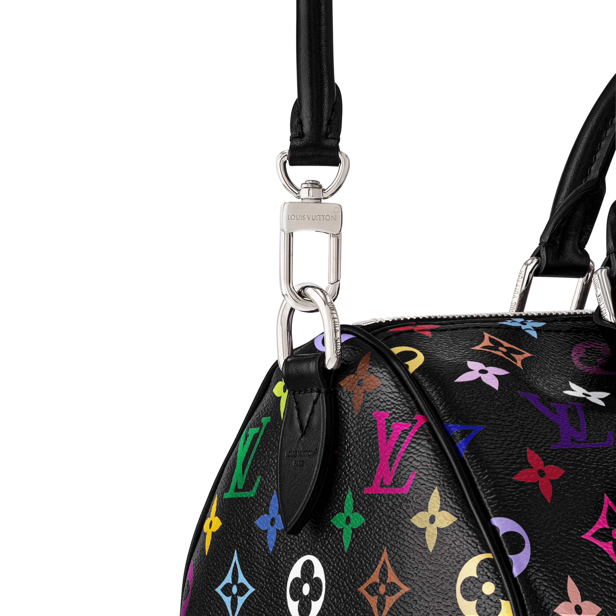 LV x TM Speedy Soft 30 Autres Toiles Monogram Taschen und Kleinlederwaren Damen Handtaschen LV Ikonen | LOUIS VUITTON (Zoom)