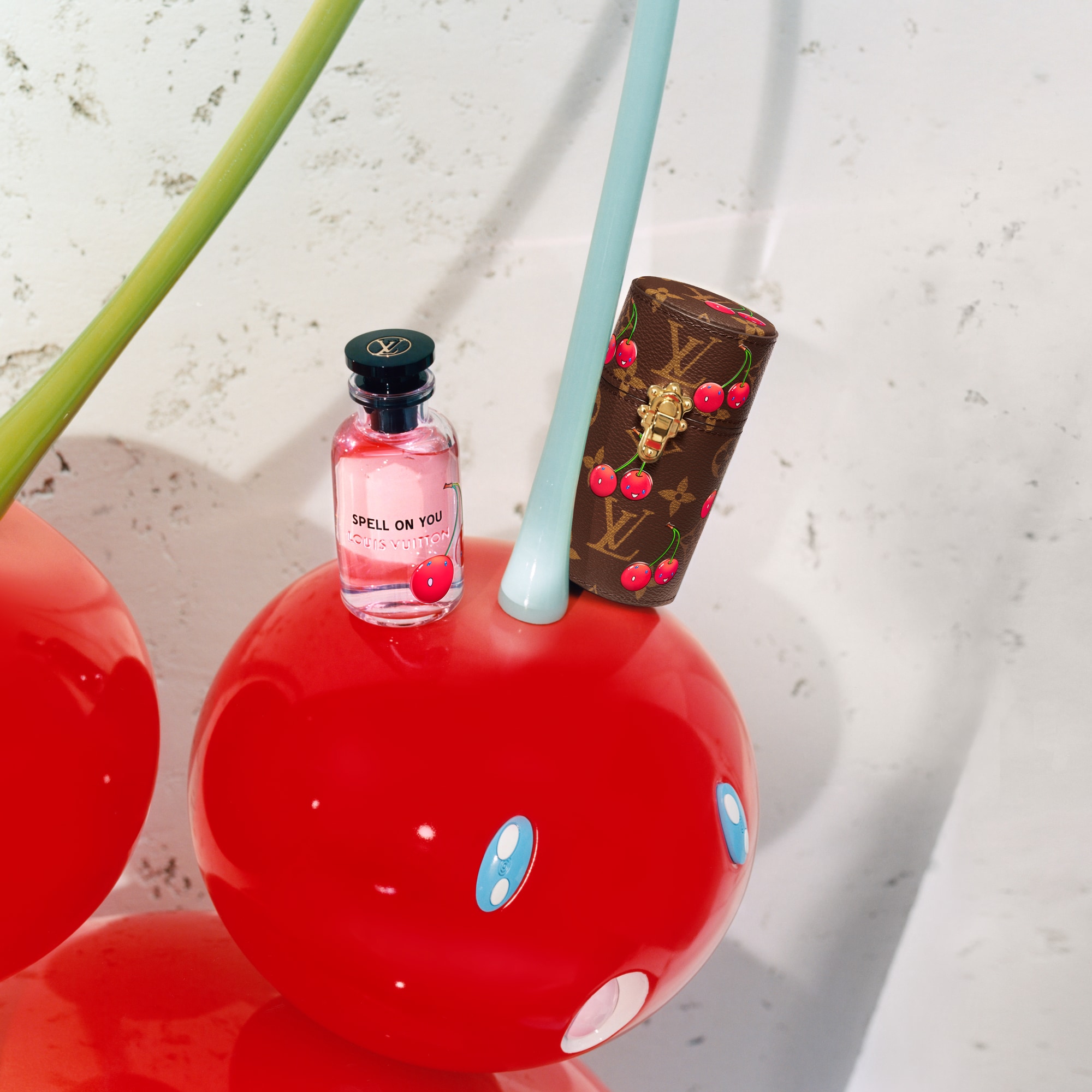 LV x TM Spell On You  Düfte und Kosmetik Alle Düfte } | LOUIS VUITTON (Zoom)