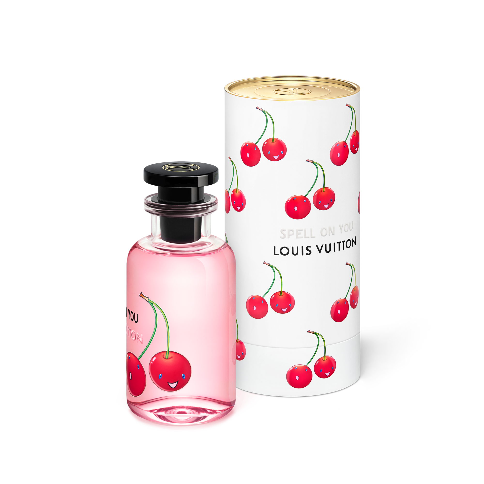 LV x TM Spell On You  Düfte und Kosmetik Alle Düfte } | LOUIS VUITTON (Zoom)