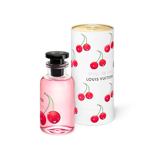 LV x TM Spell On You Düfte und Kosmetik Alle Düfte } | LOUIS VUITTON (Zoom)