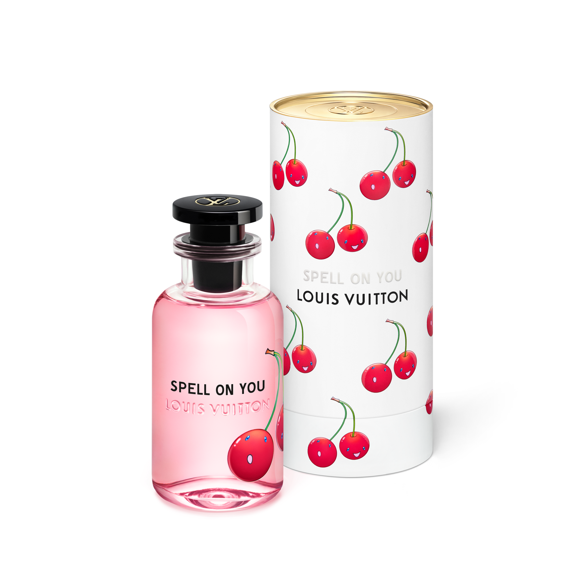 LV x TM Spell On You  Düfte und Kosmetik Alle Düfte } | LOUIS VUITTON (Zoom)