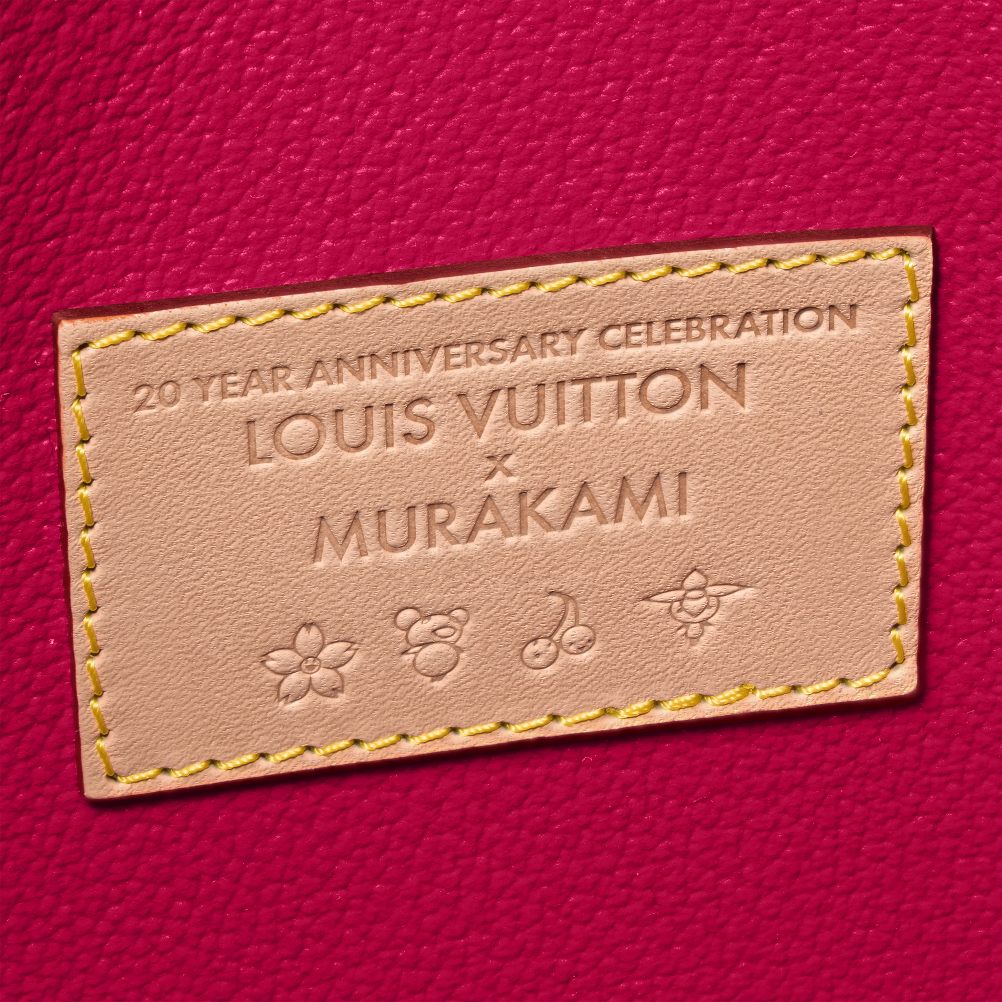 LV x TM Trio Poche Toilette Autres Toiles Monogram Damen Reisegepäck Reiseaccessoires | LOUIS VUITTON (Zoom)