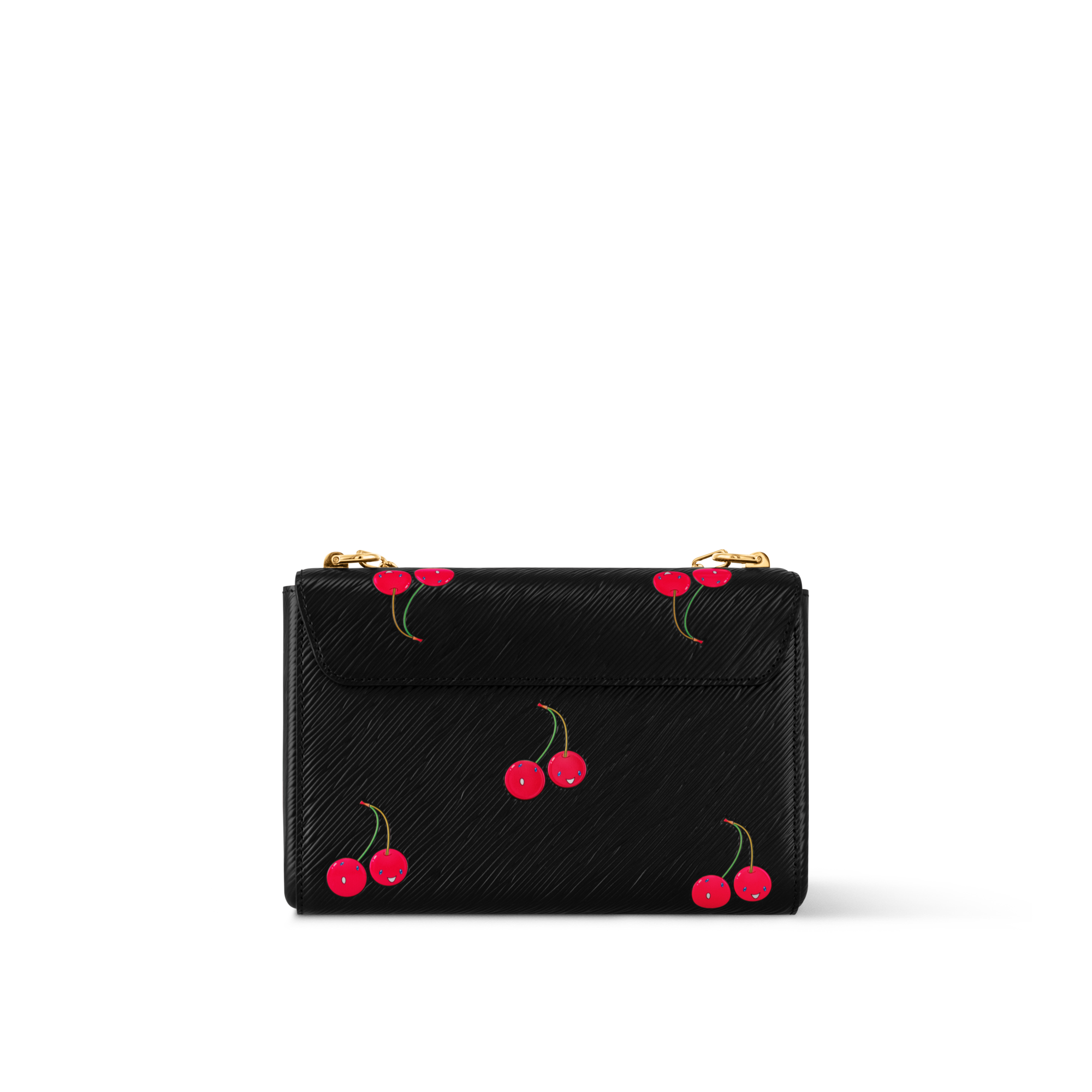 LV x TM Twist MM Epi Leder Taschen und Kleinlederwaren Damen Handtaschen LV Ikonen | LOUIS VUITTON (Zoom)
